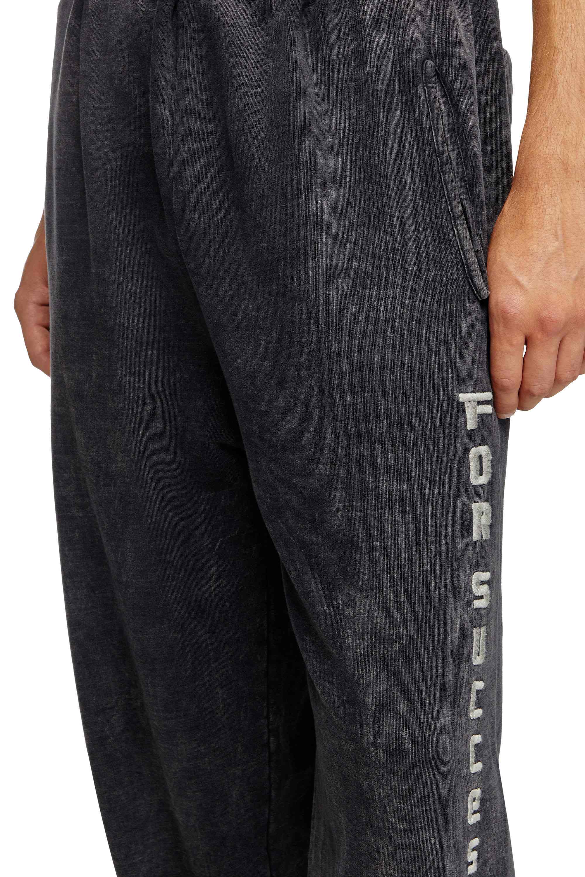 P-LUIS TROUSERS