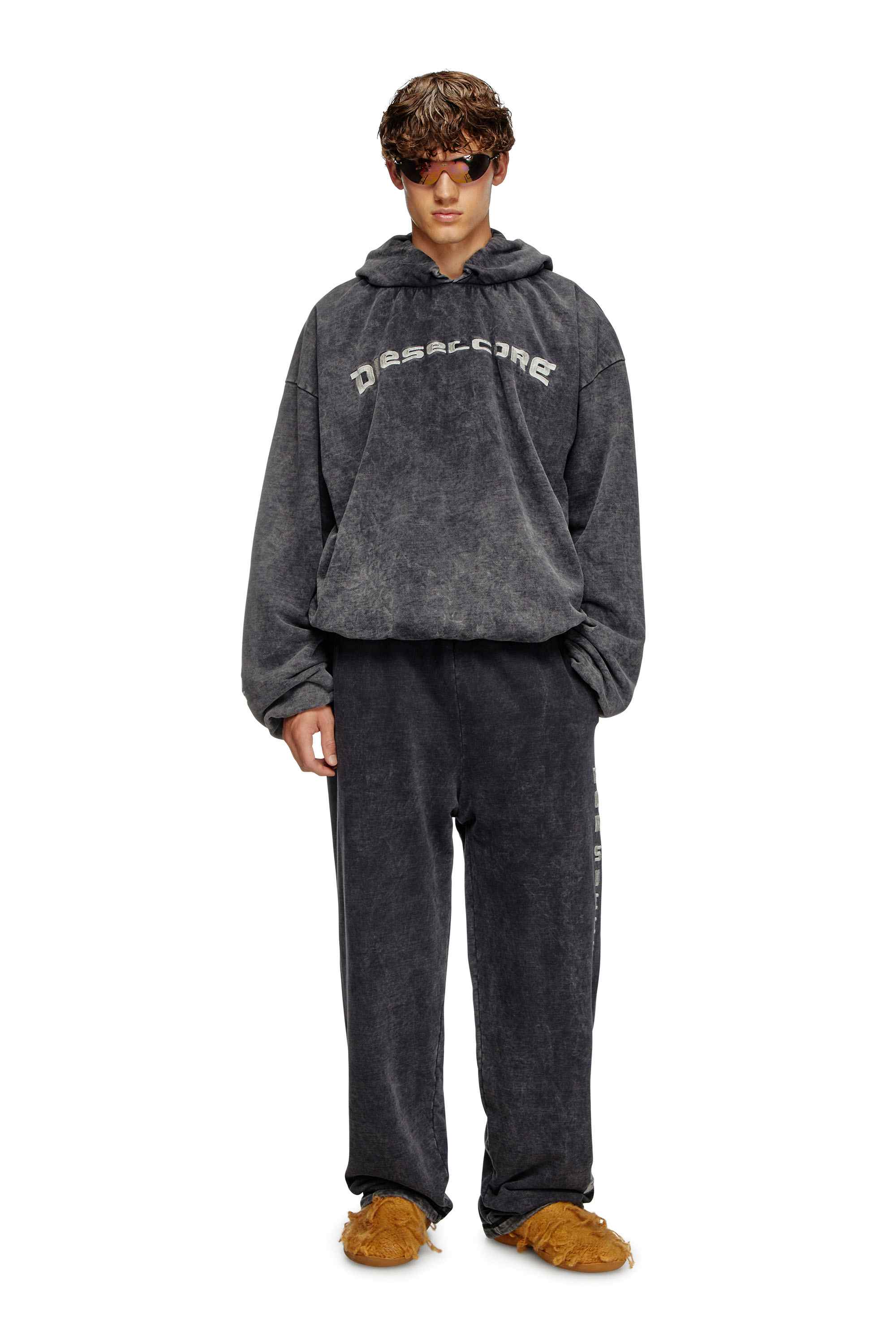 P-LUIS TROUSERS