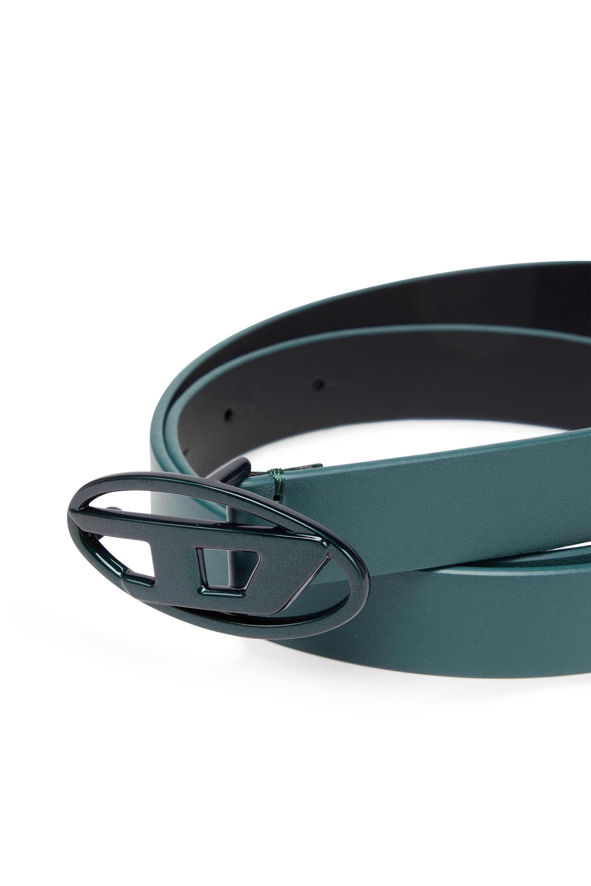 Multicolor Oval D Logo B-1Dr 20 Belt