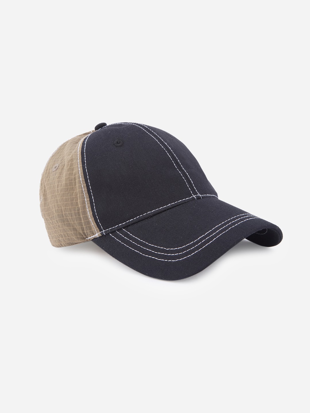 SD LABEL NYLON CAP