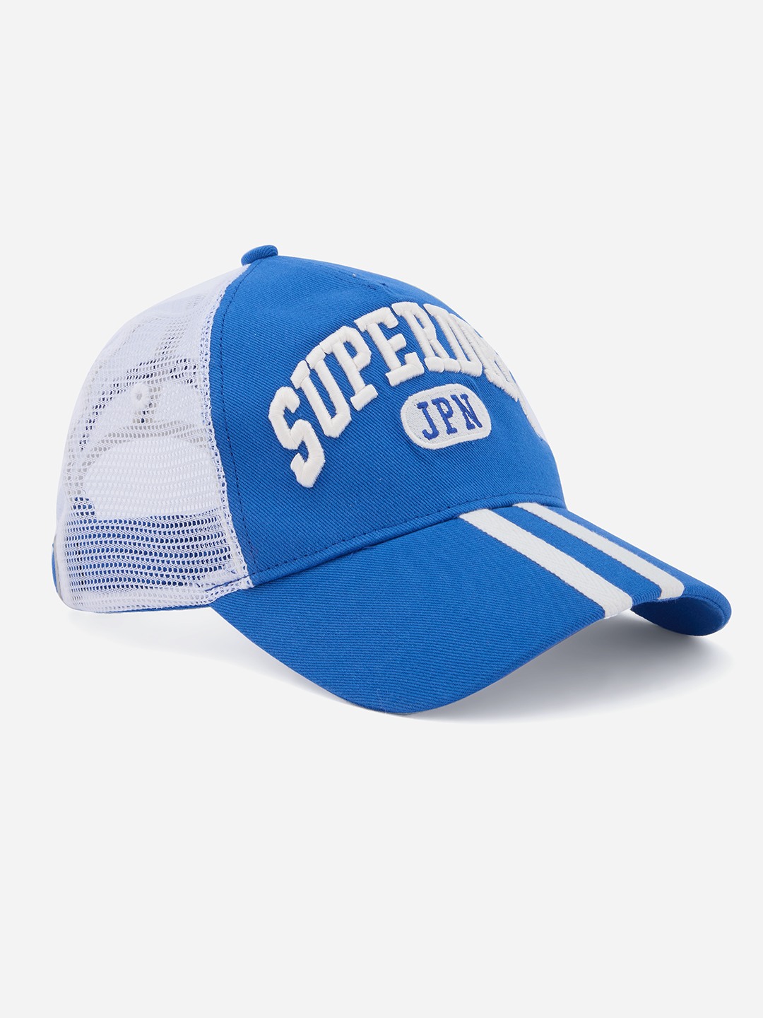 SUPERDRY JPN TRUCKER CAP