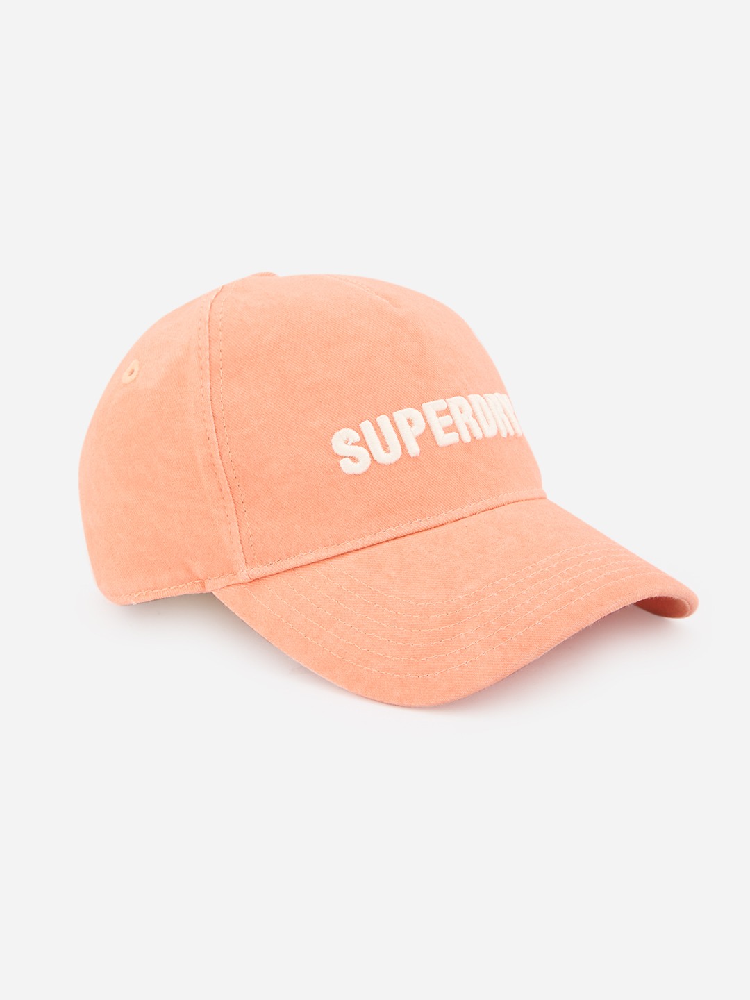 SD VINTAGE WASHED CAP