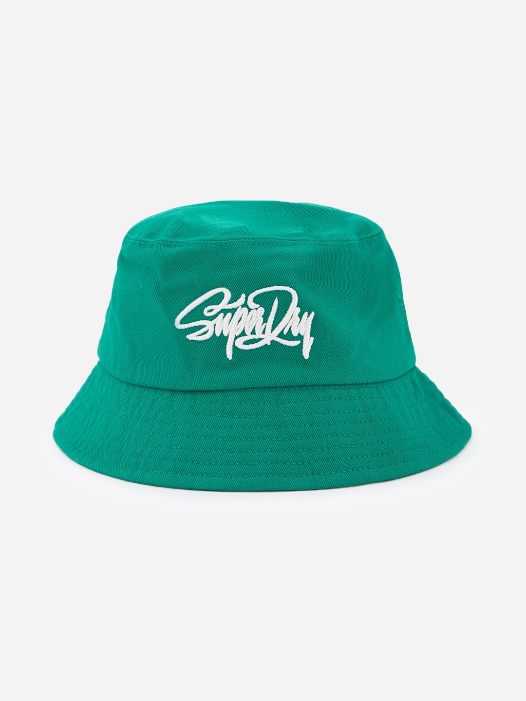 SUPERDRY STYLIZED BUCKET HAT