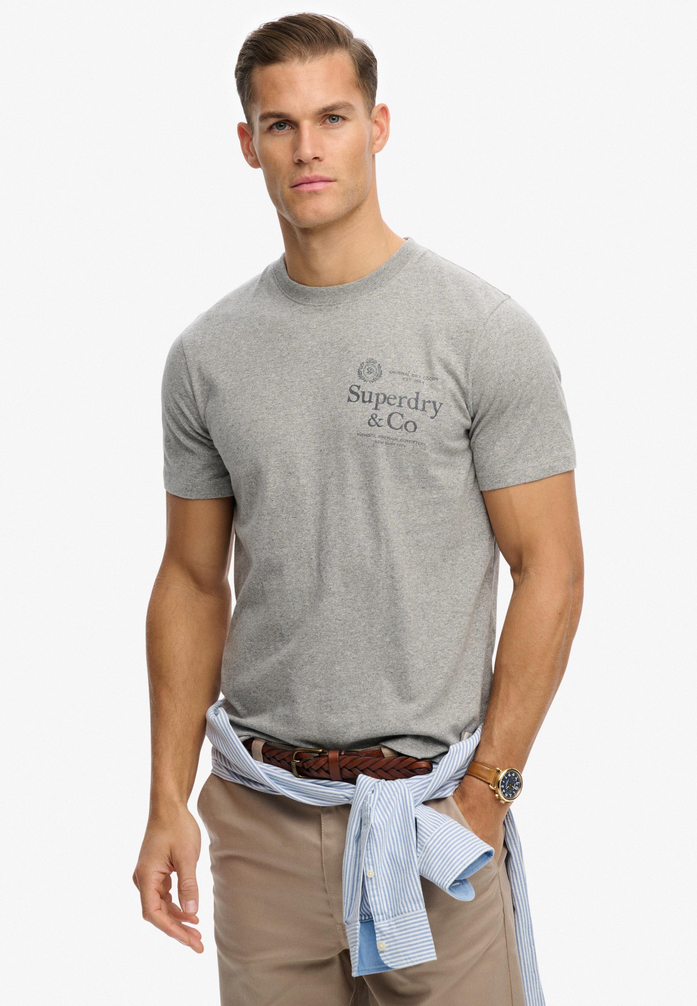 1954 Company Relaxed Tee