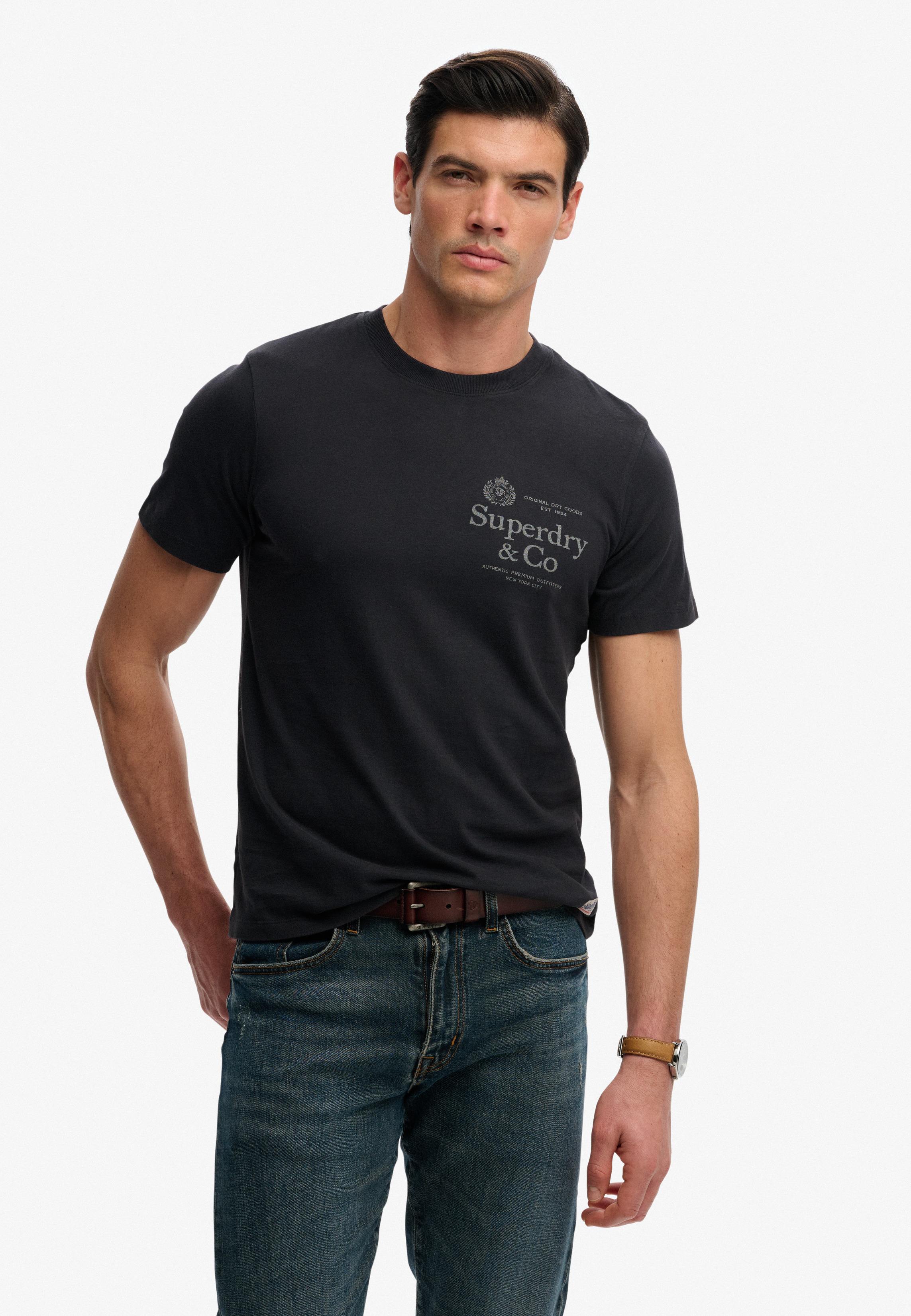 1954 COMPANY RELAXED TEE