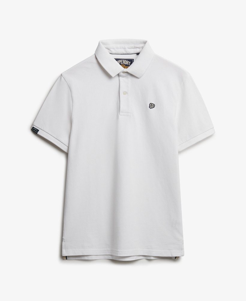 Vintage Destroy Polo