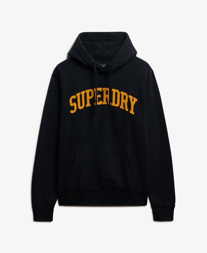 Vintage Athletic Hood