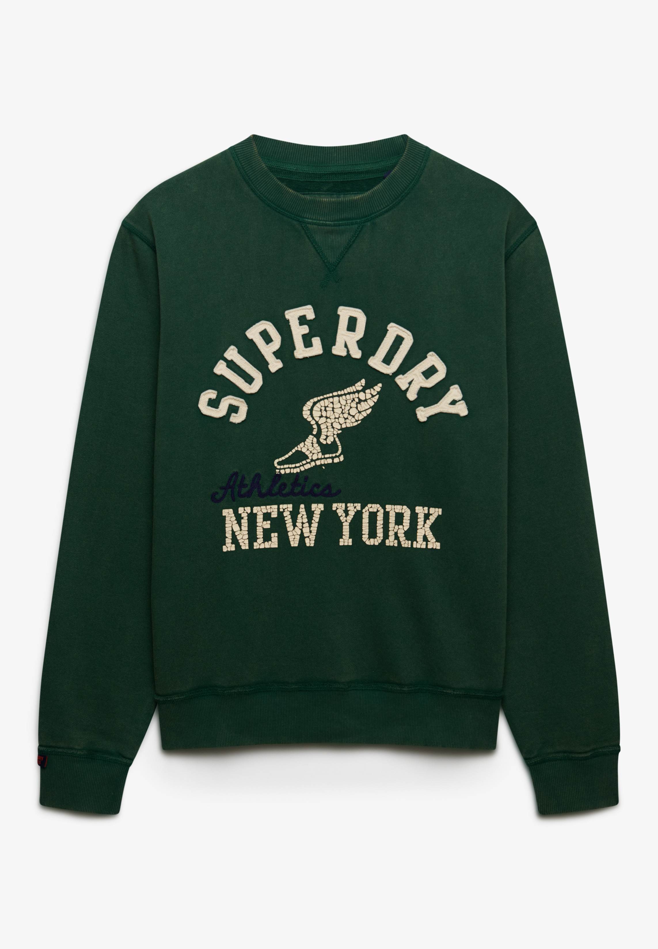 Vintage Athletic Crew