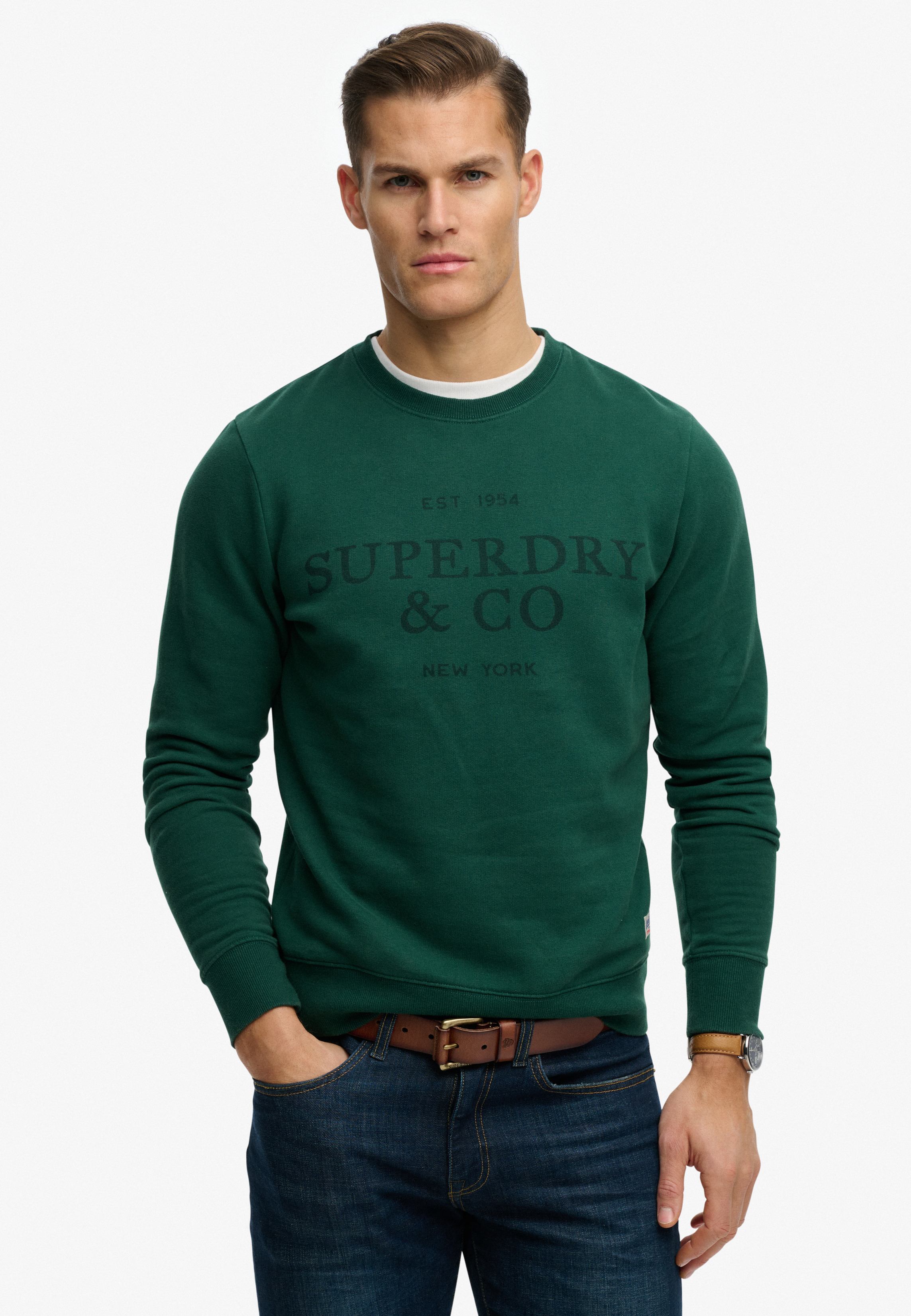 1954 Company Relaxed Sweat