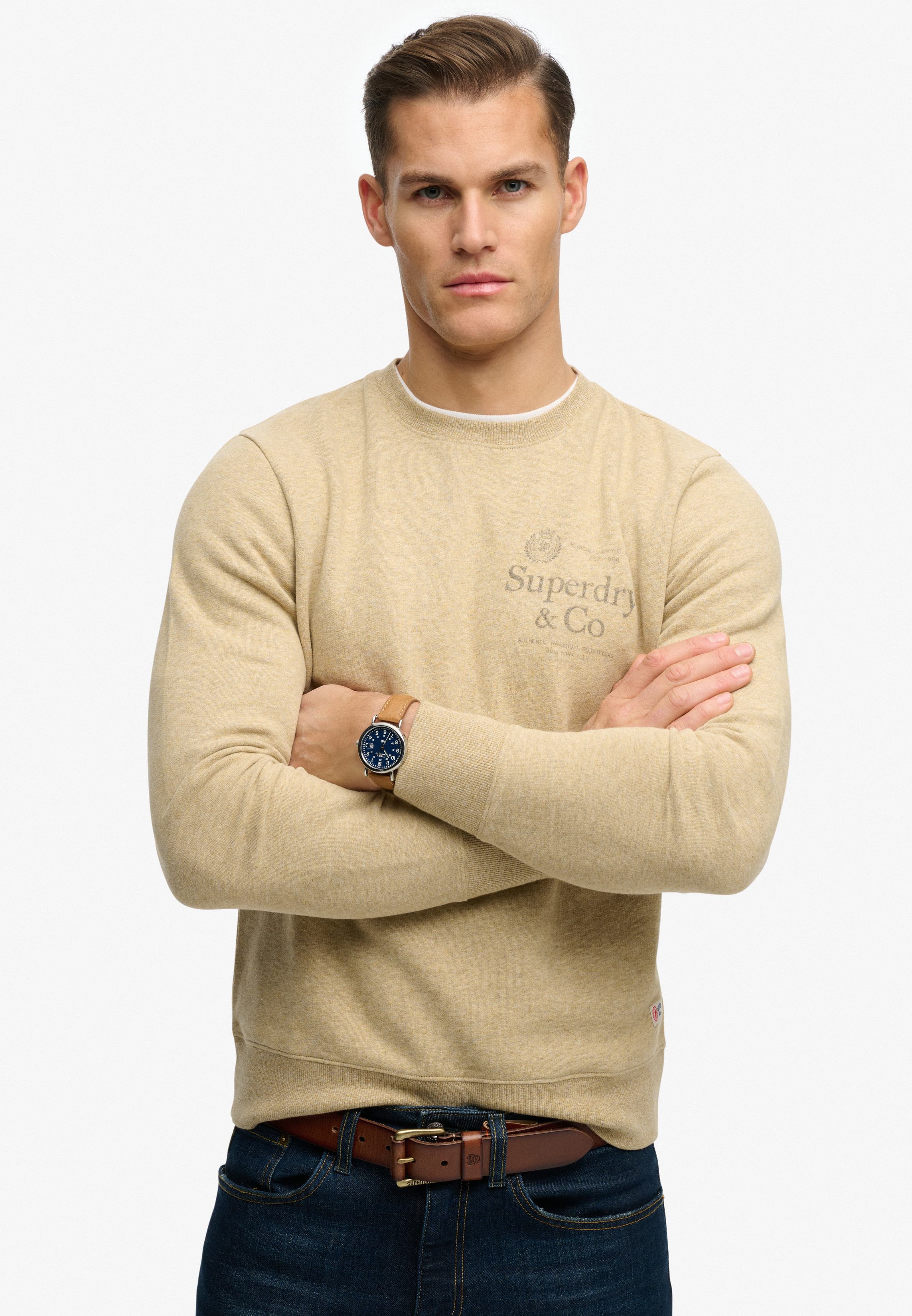 1954 Company Relaxed Sweat