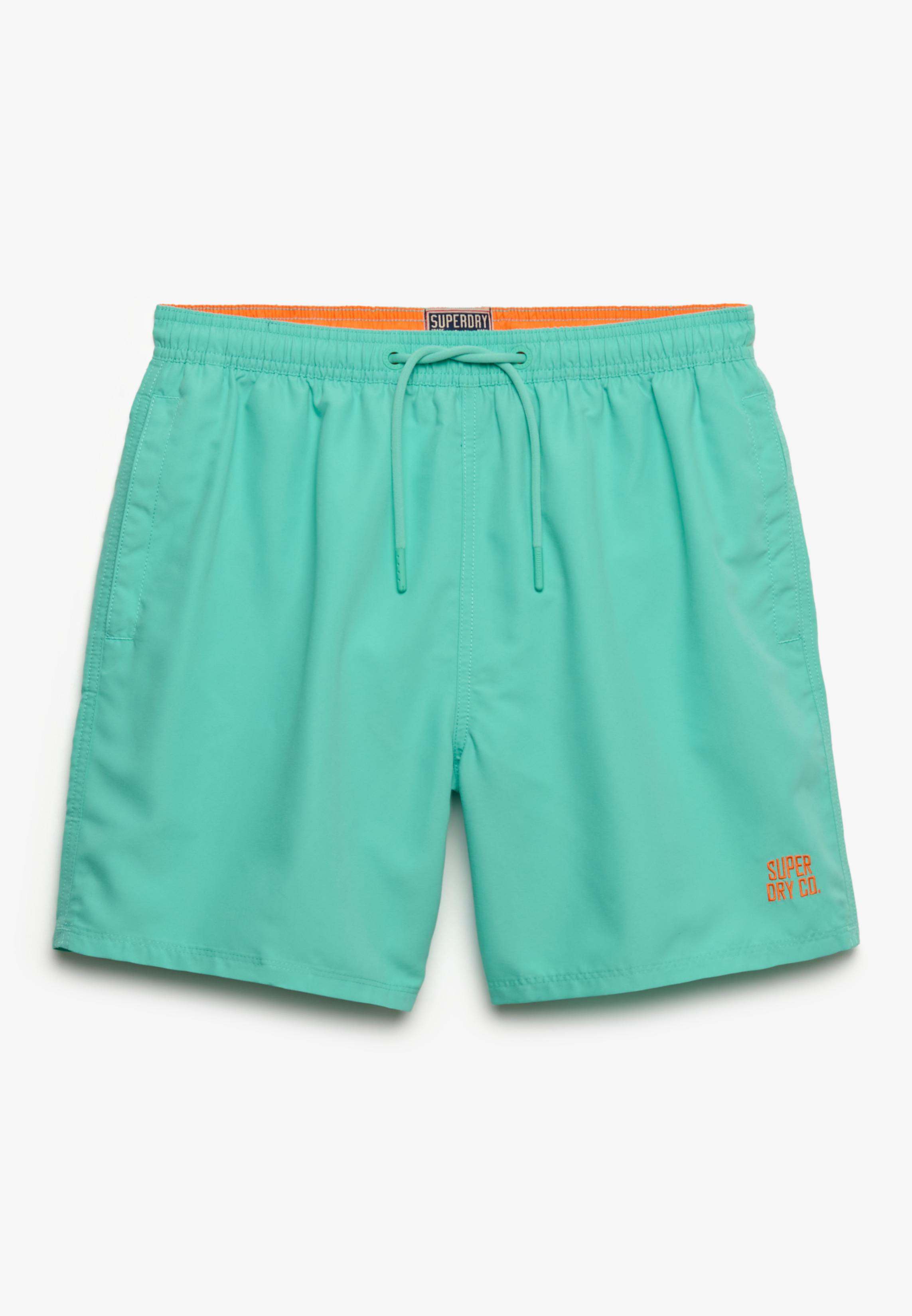 Essential 16 Swim Short