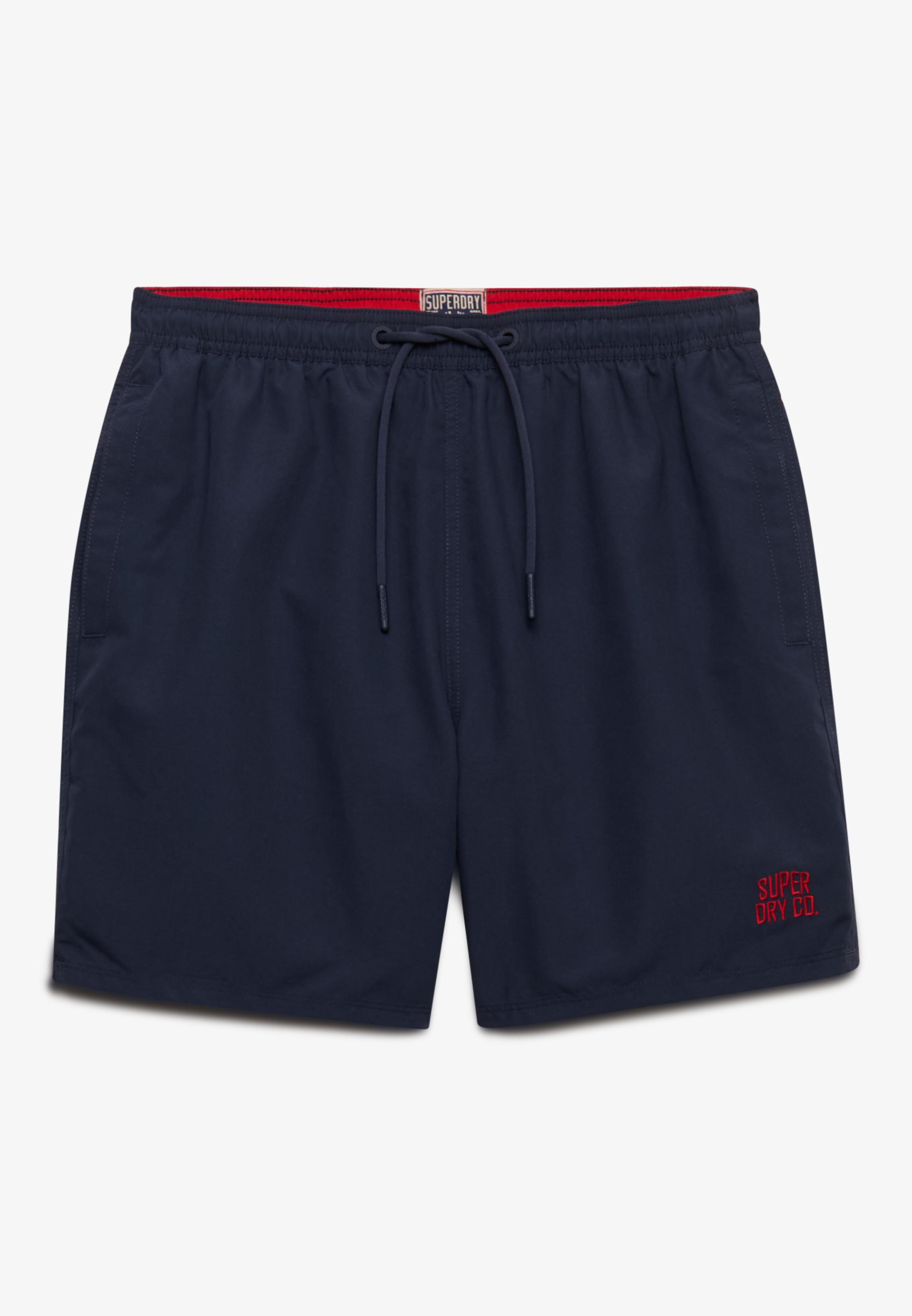 Essential 16 Swim Short