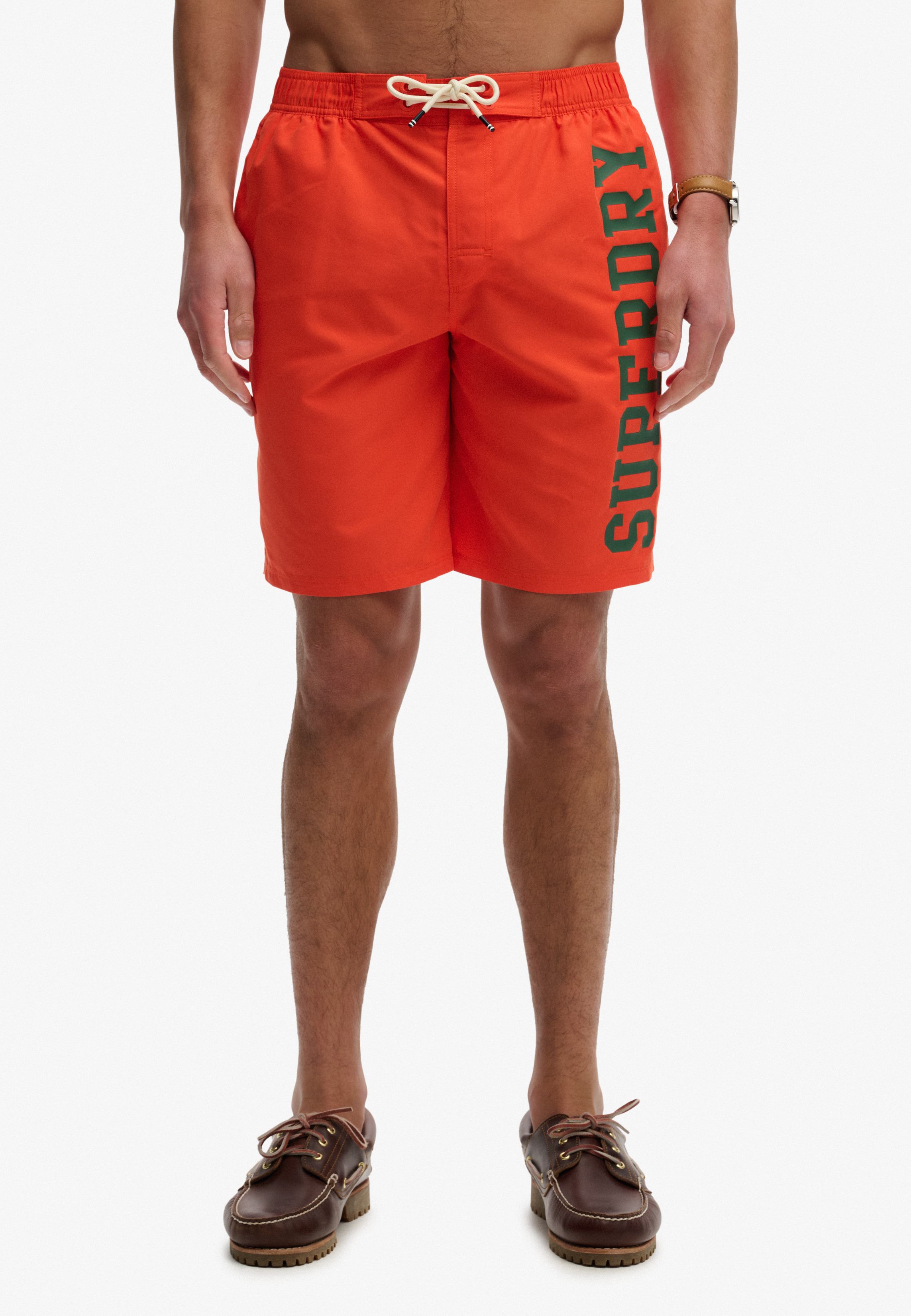 Logo 19 Boardshort
