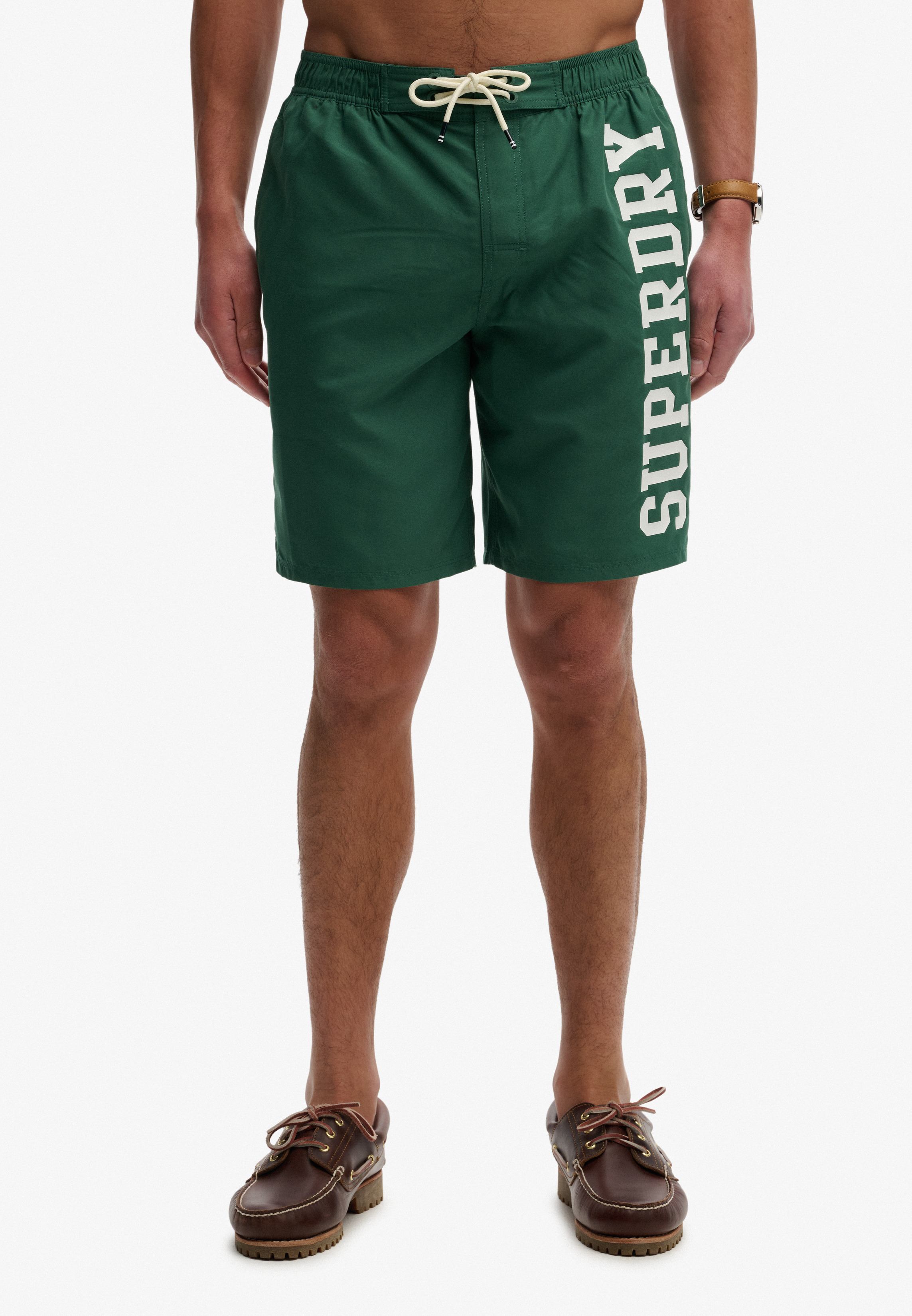 Logo 19 Boardshort