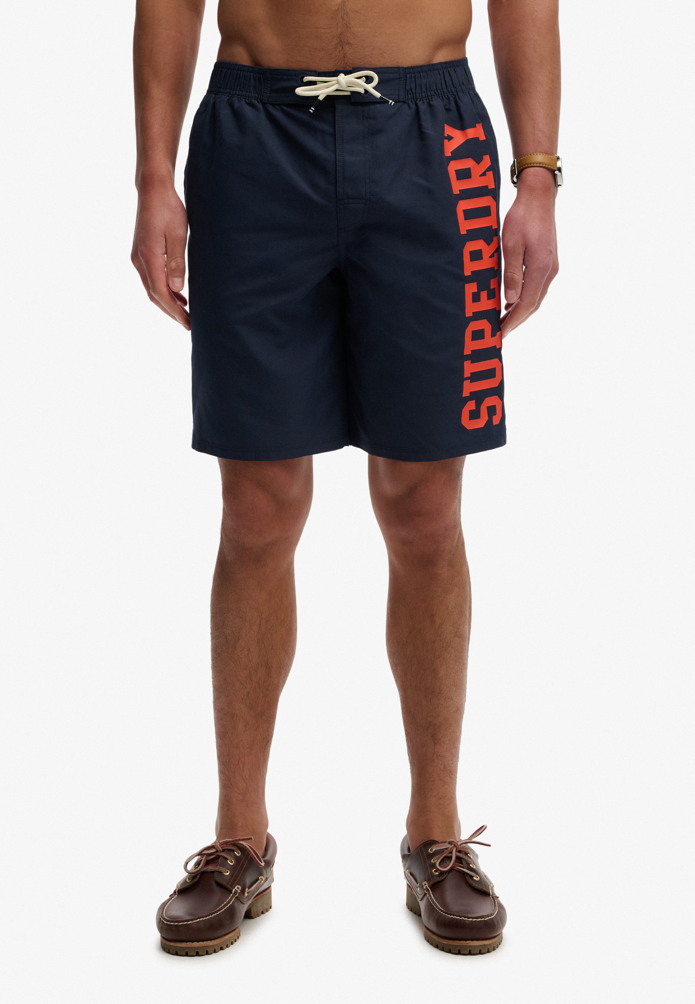 Logo 19 Boardshort