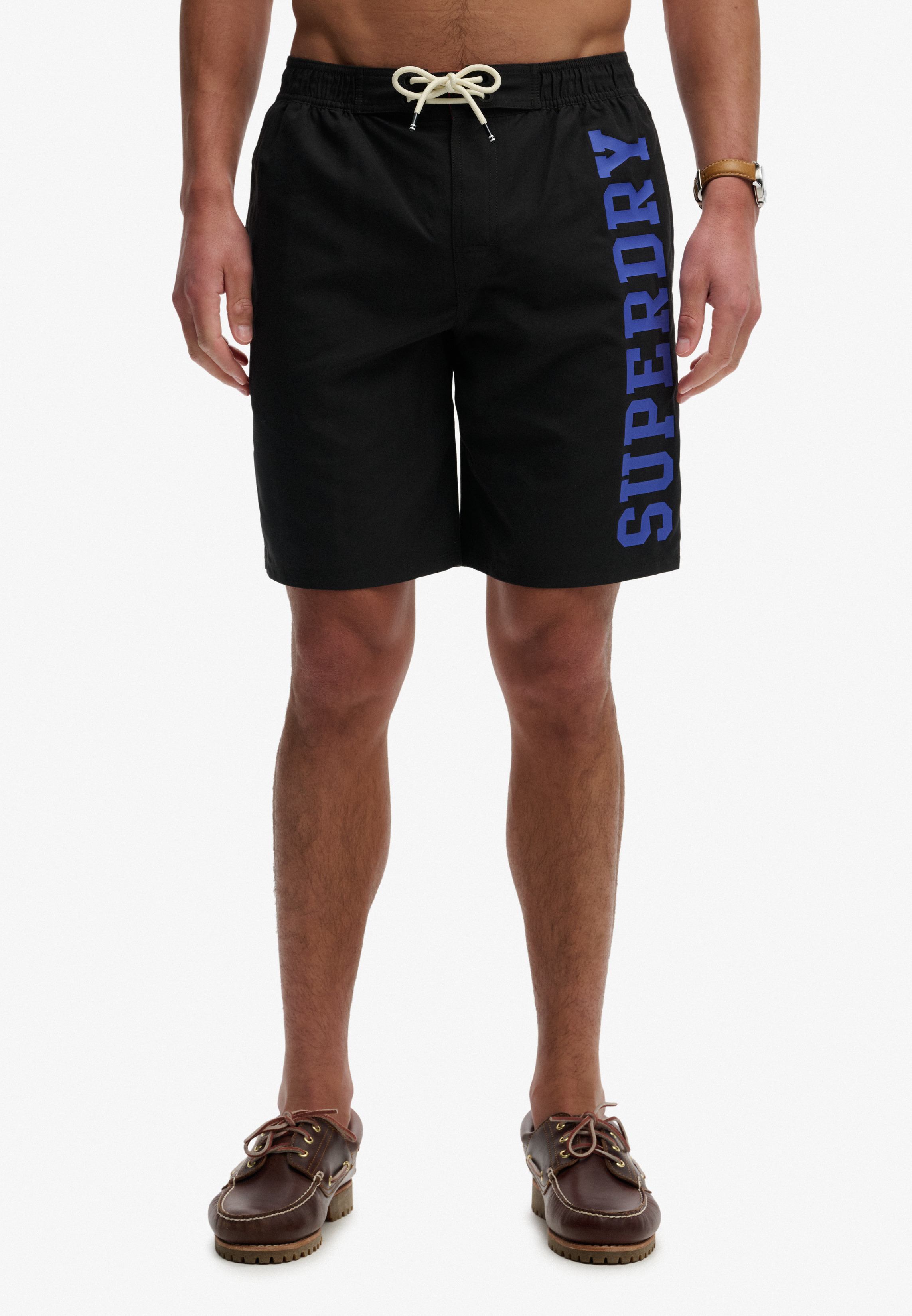 Logo 19 Boardshort