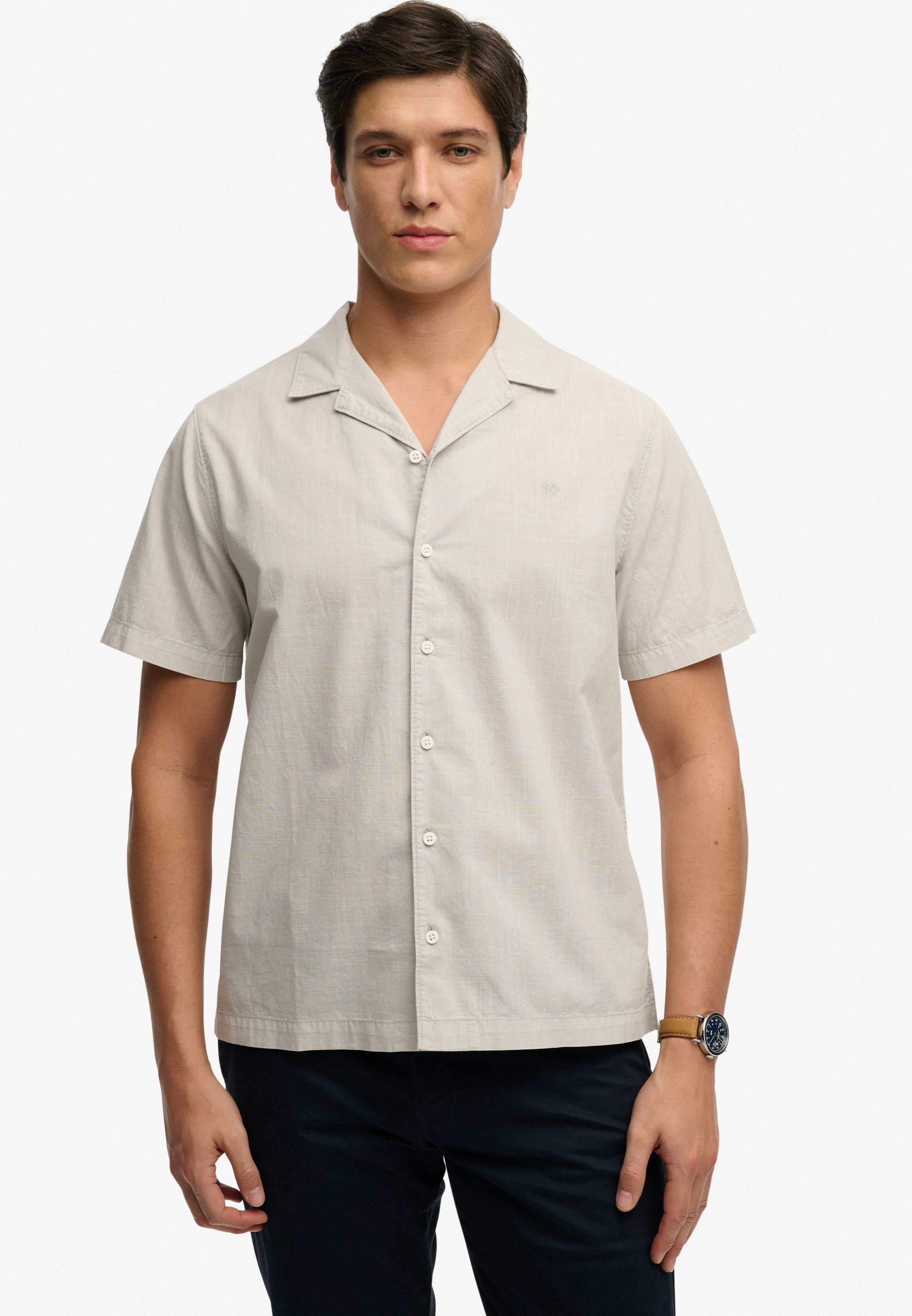Cabana S/S Shirt