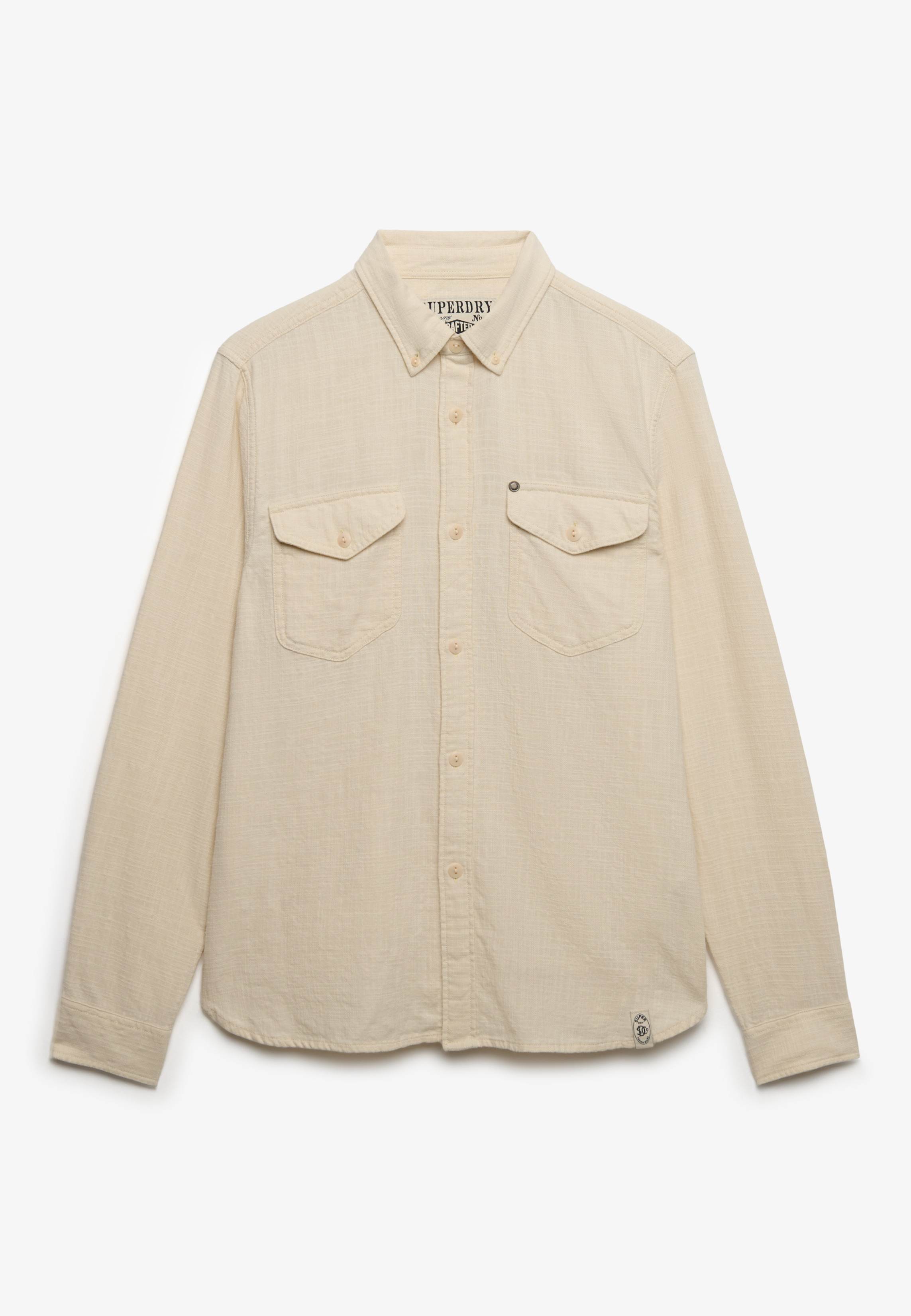 Merchant Lite L/S Shirt