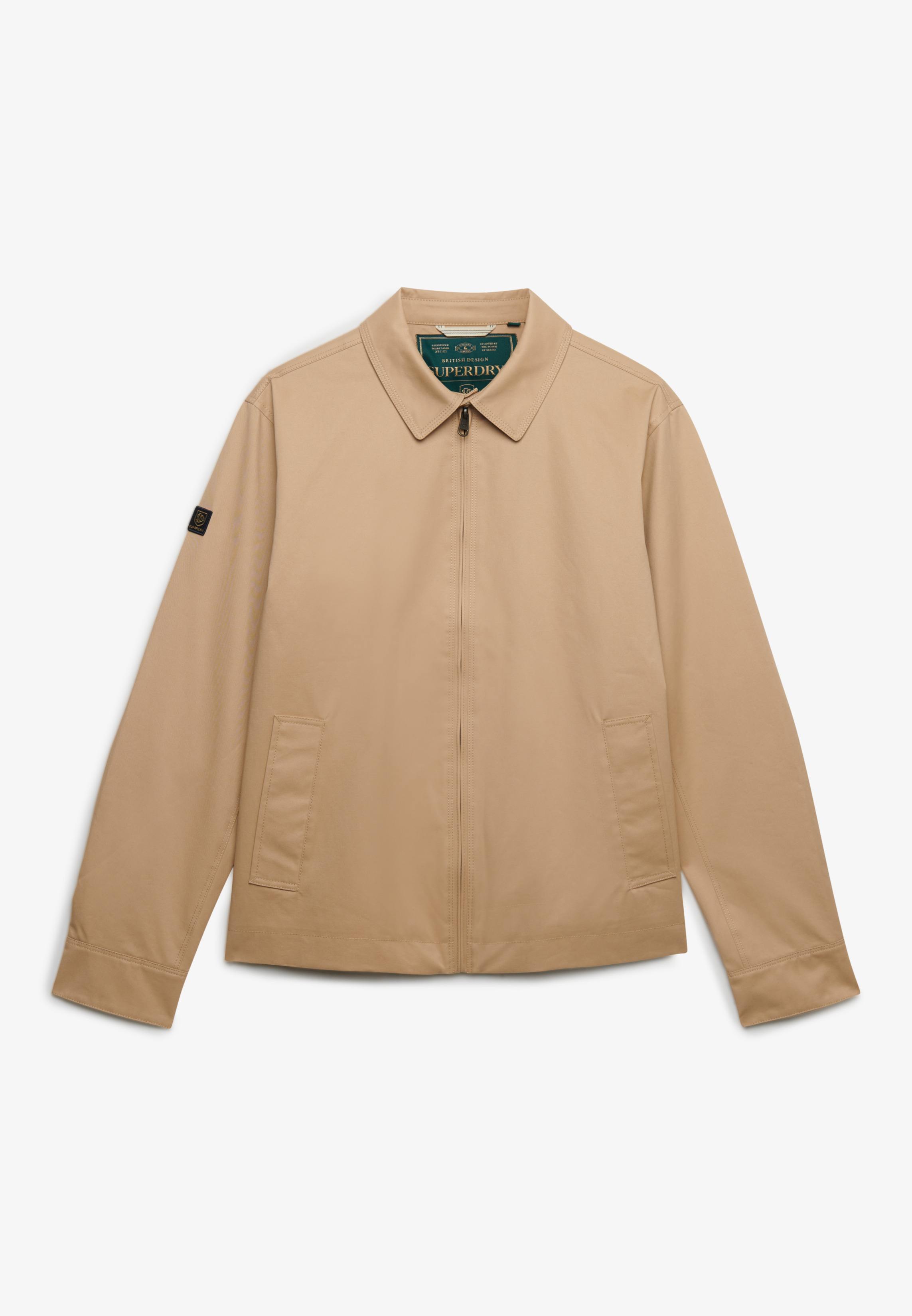 Collared Harrington