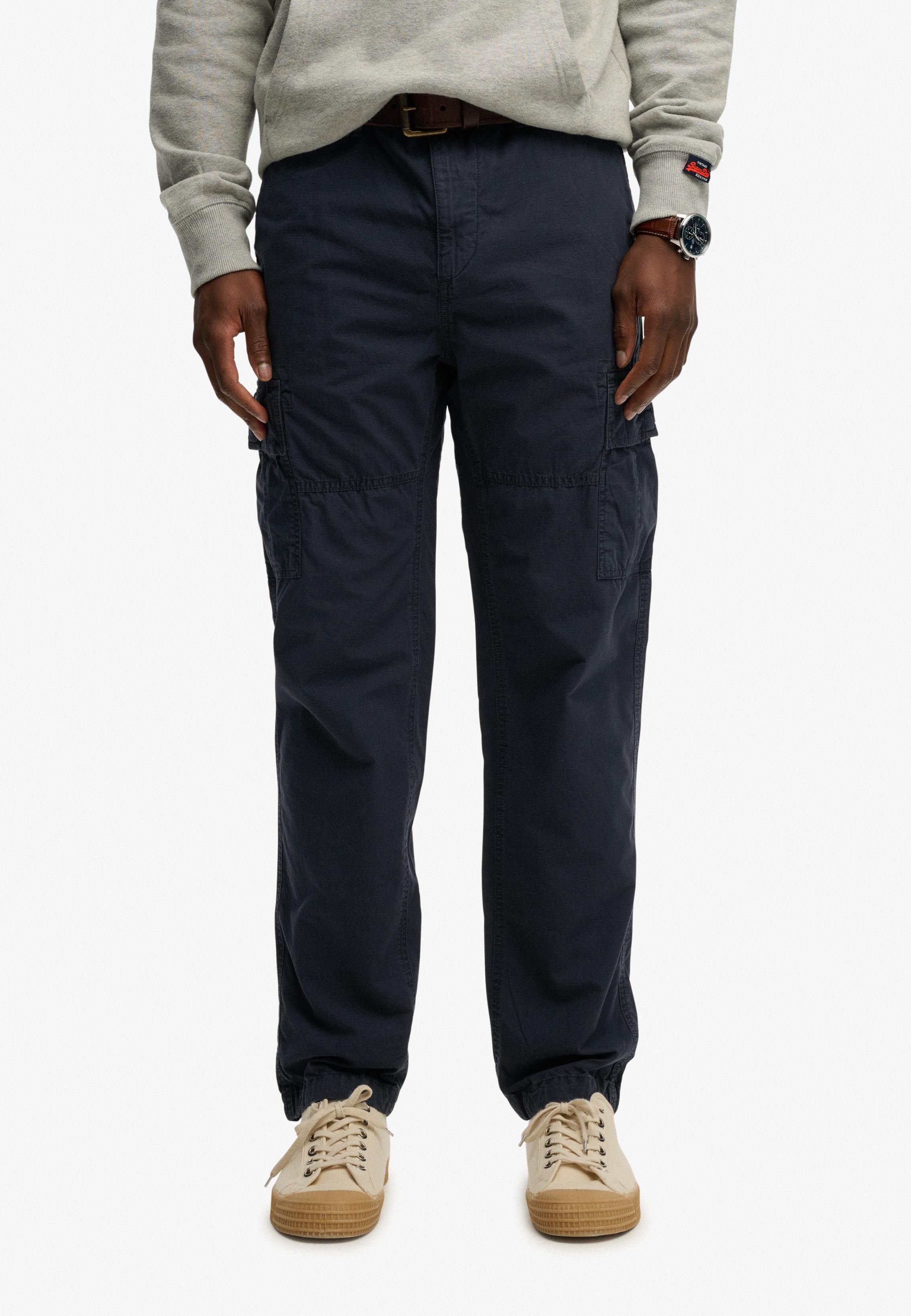 Ripstop Light Cargo Pant