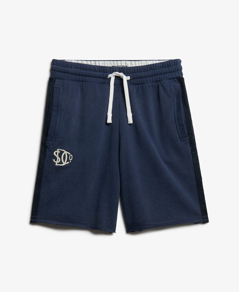 Vintage Athletic Fives Short