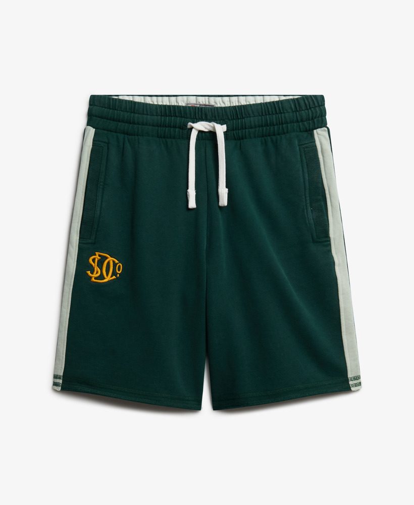 Vintage Athletic Fives Short