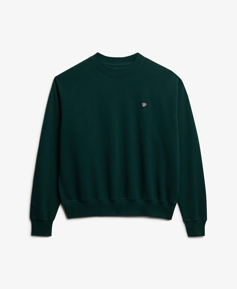 Essential Heritage Crew