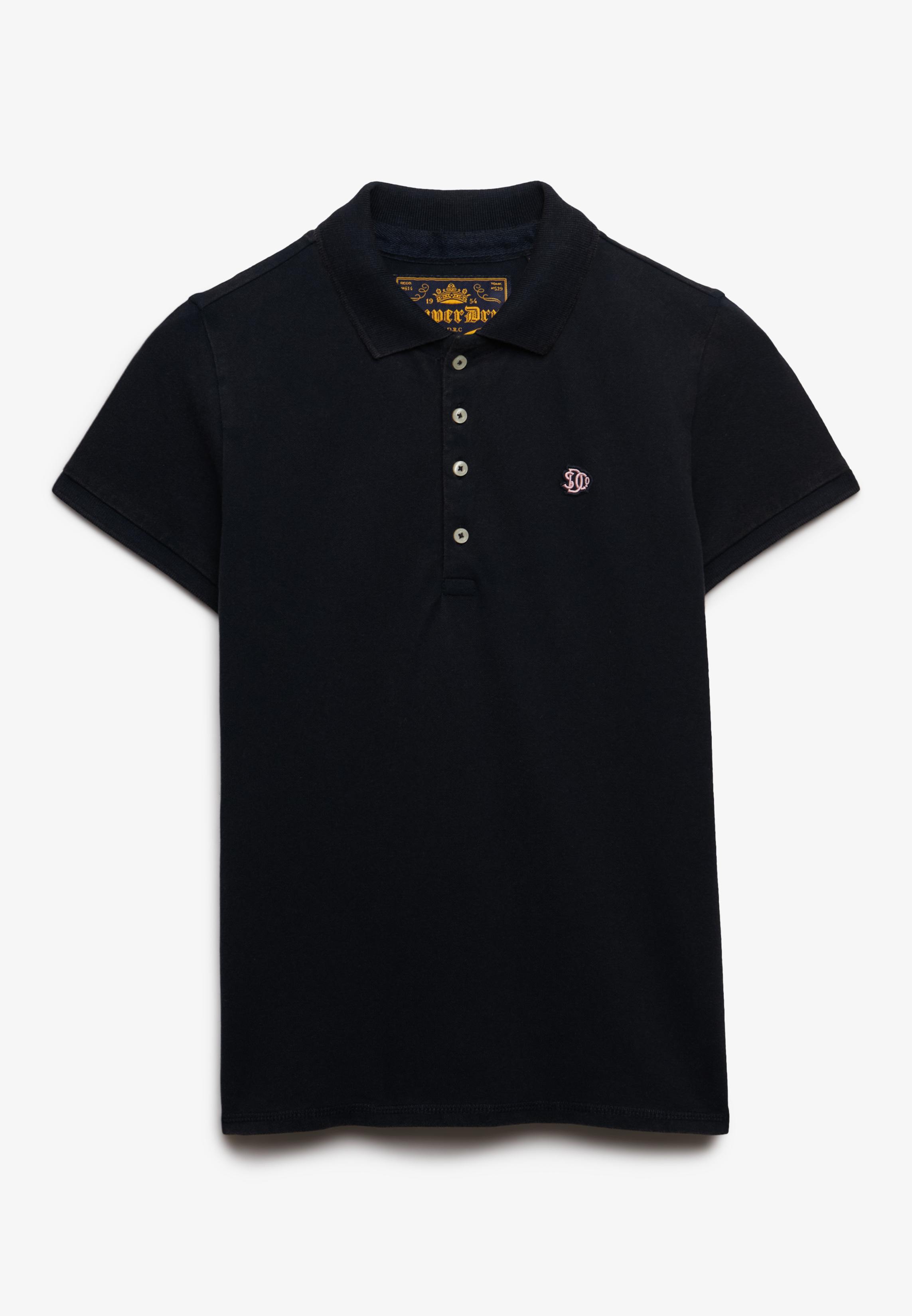 Heritage Slim Fit Polo