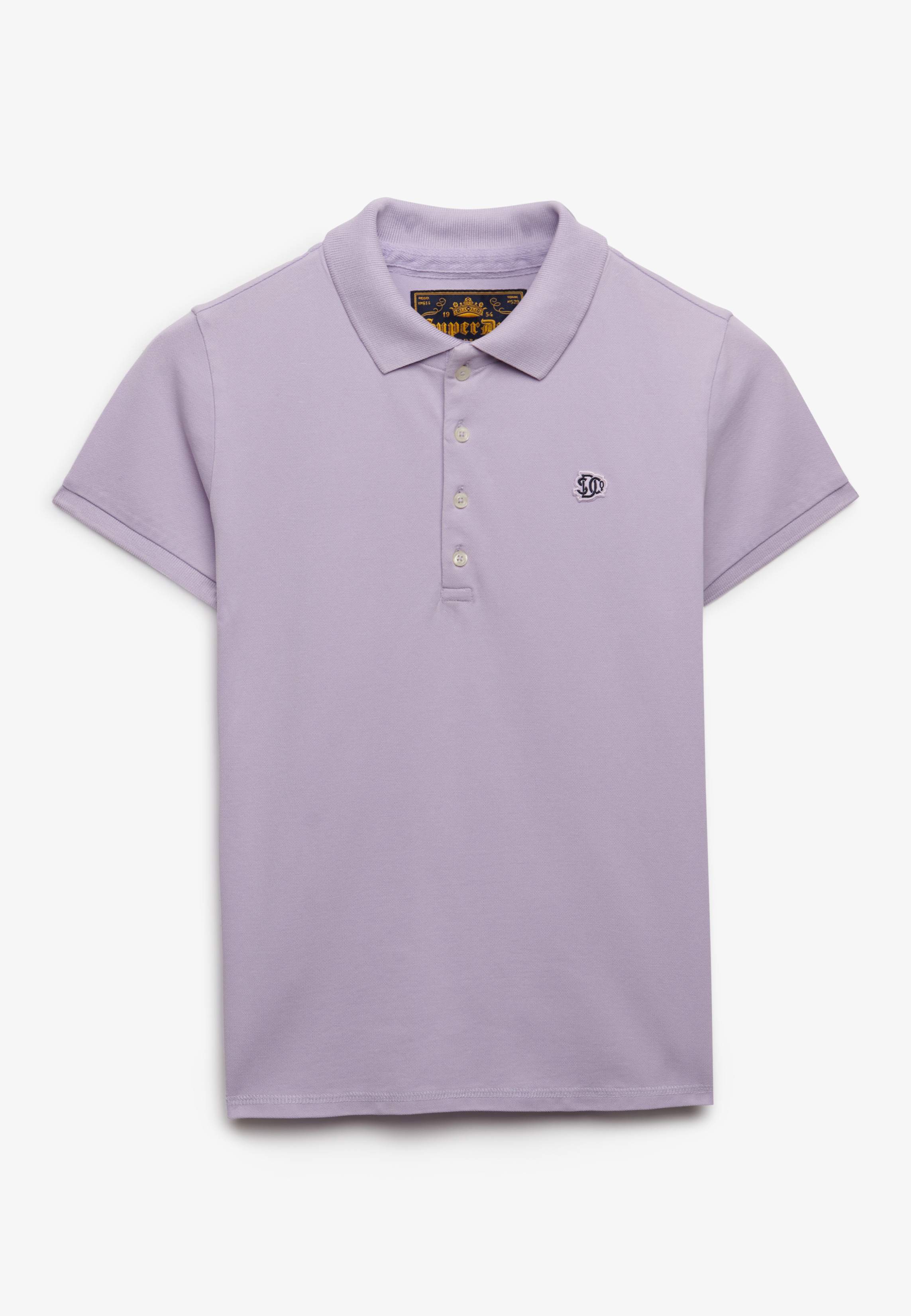Heritage Slim Fit Polo
