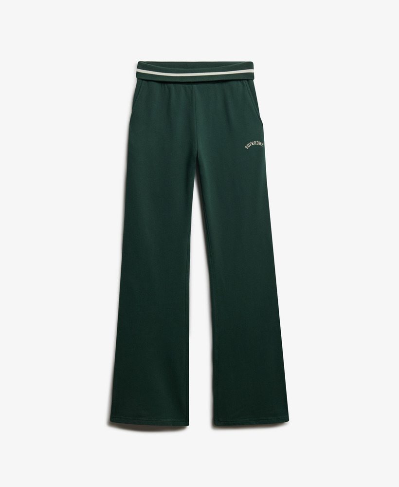 Essential Logo Lr Flare Jogger