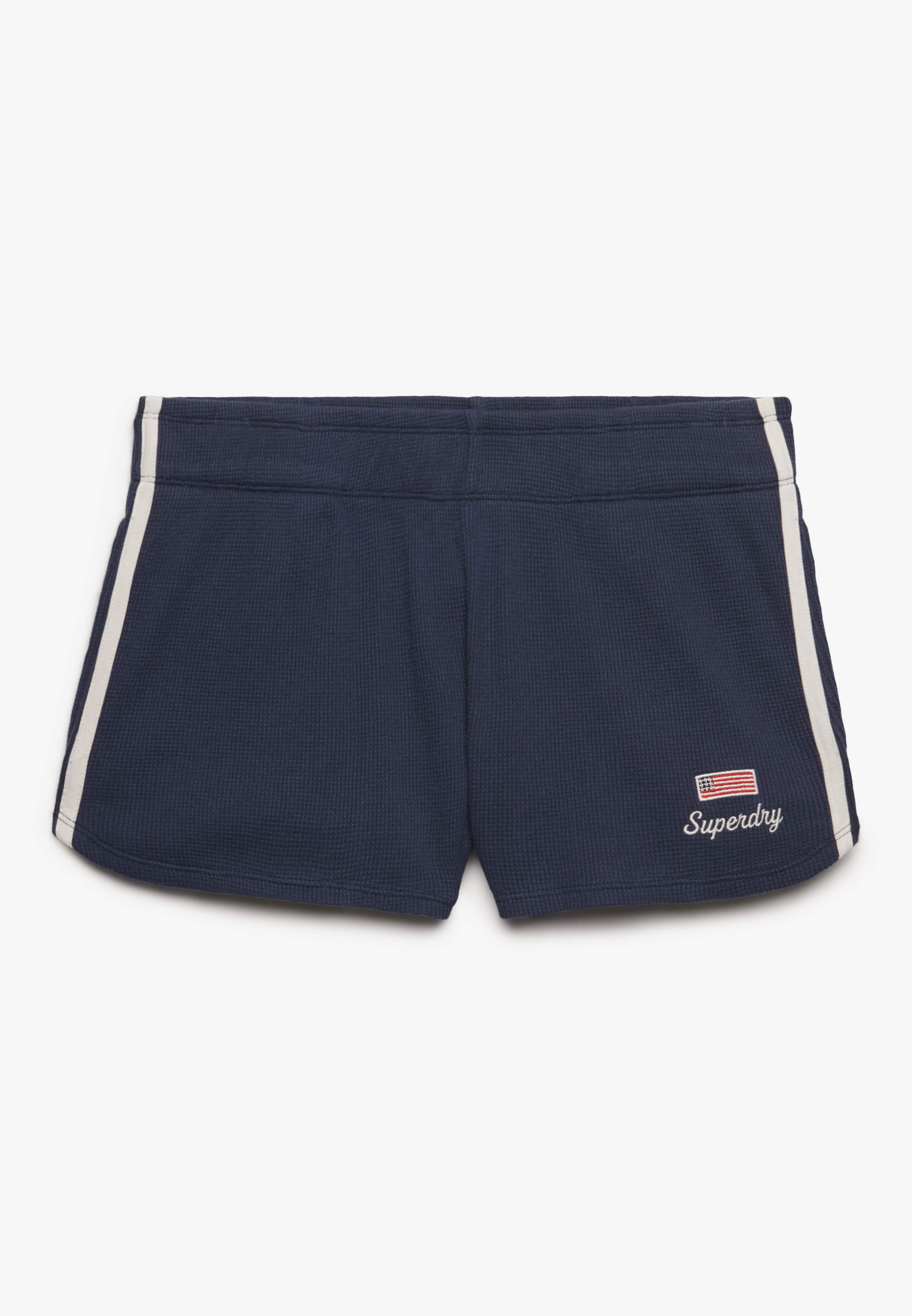 Ath Ess Waffle Retro Short