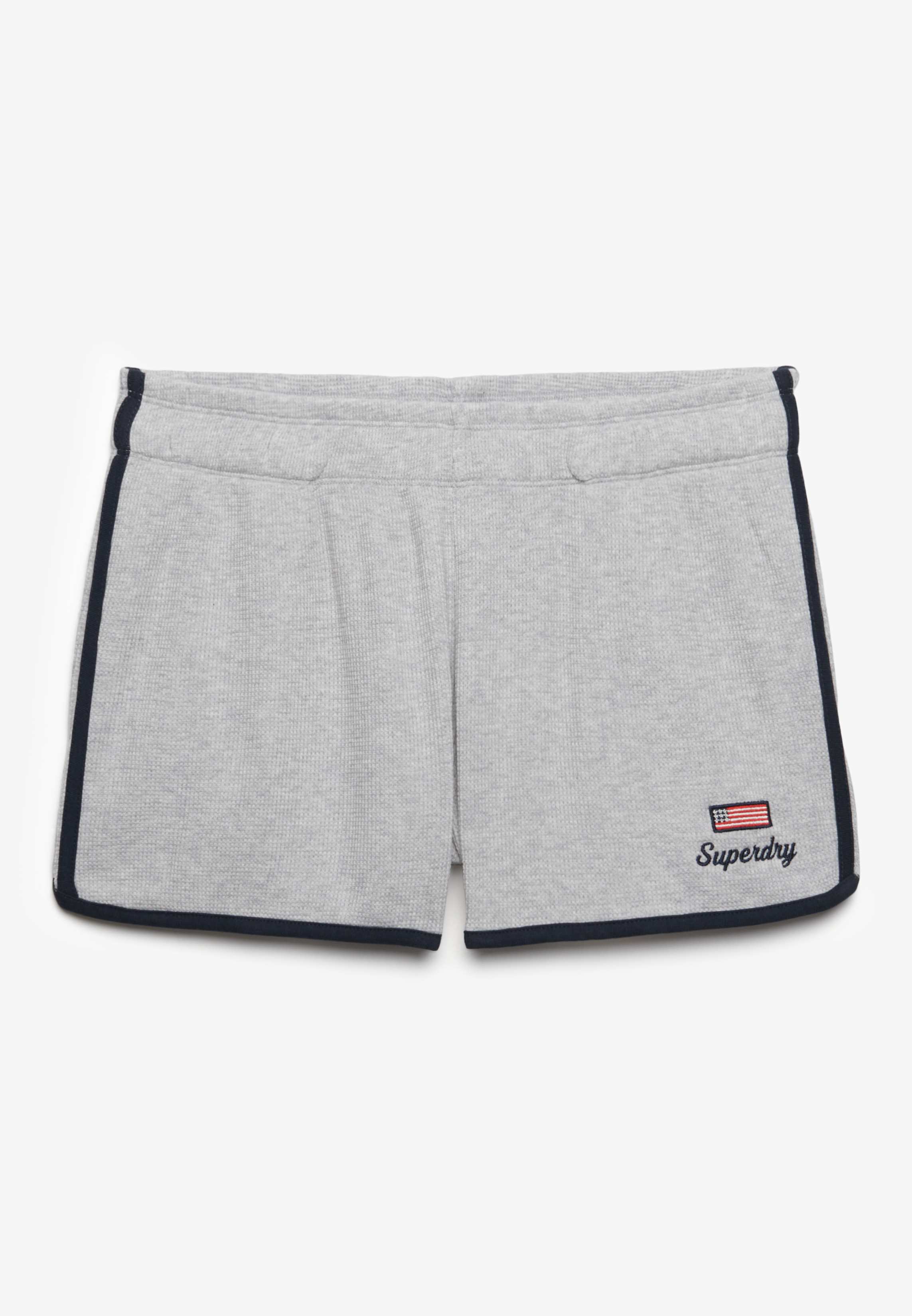 Ath Ess Waffle Retro Short