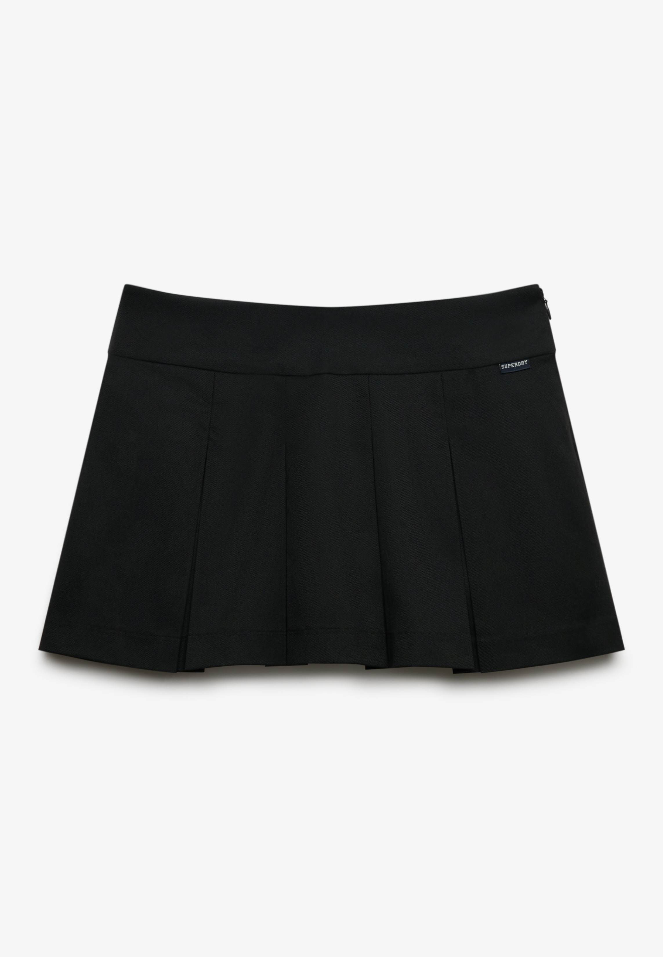 Mini Pleated Skort