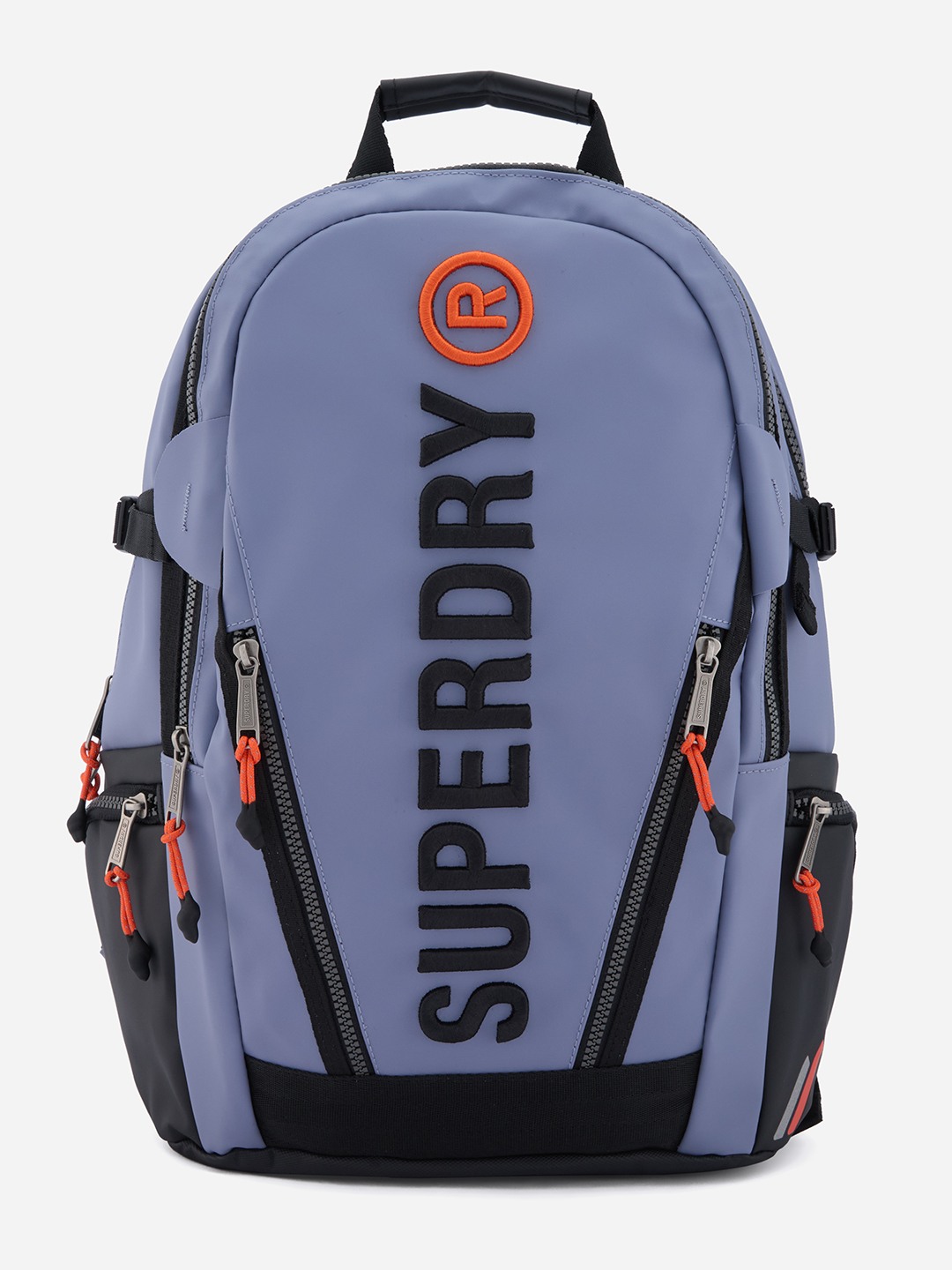 Tarp Emb Rucksack