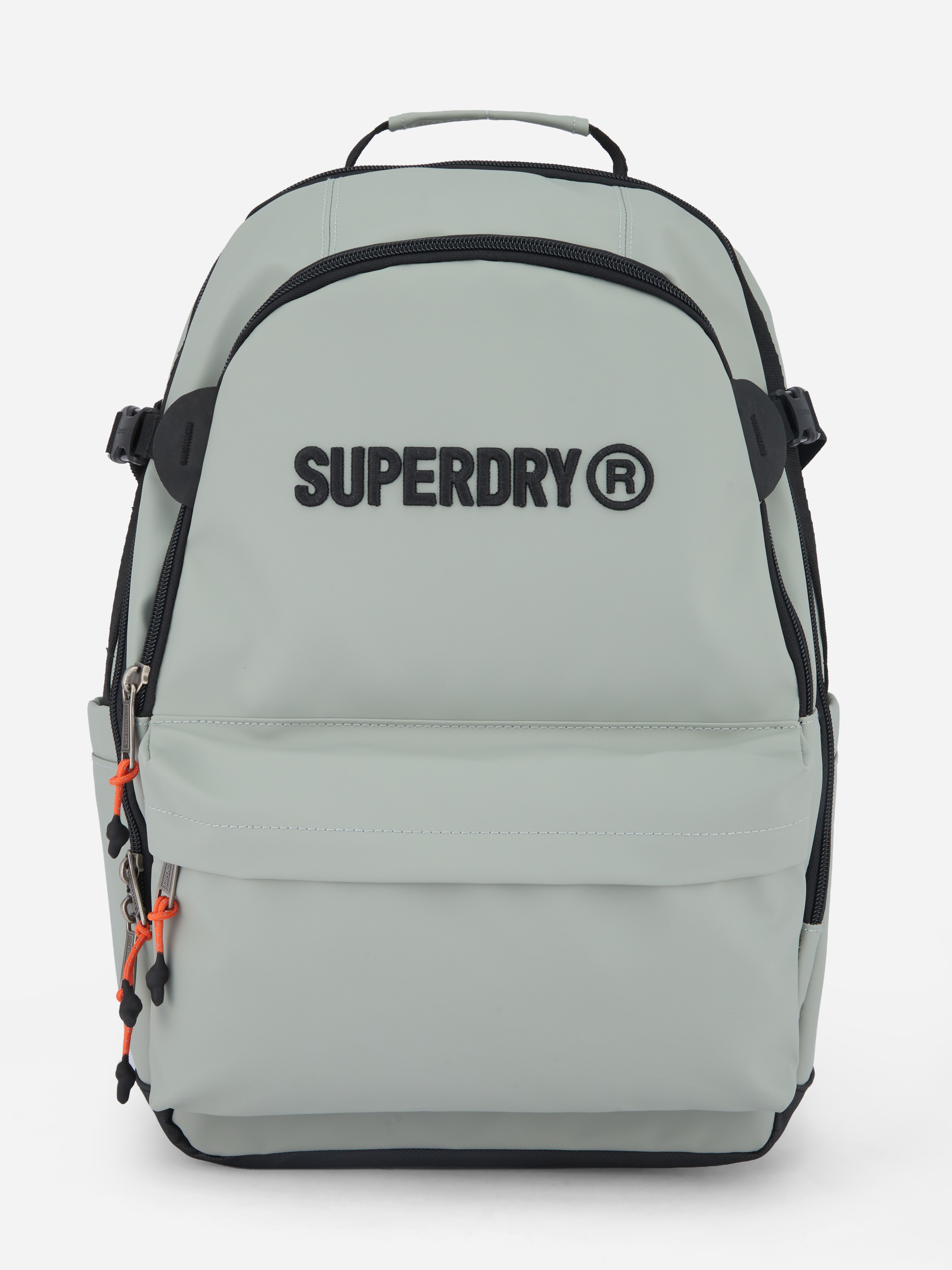 Utility Tarp Backpack