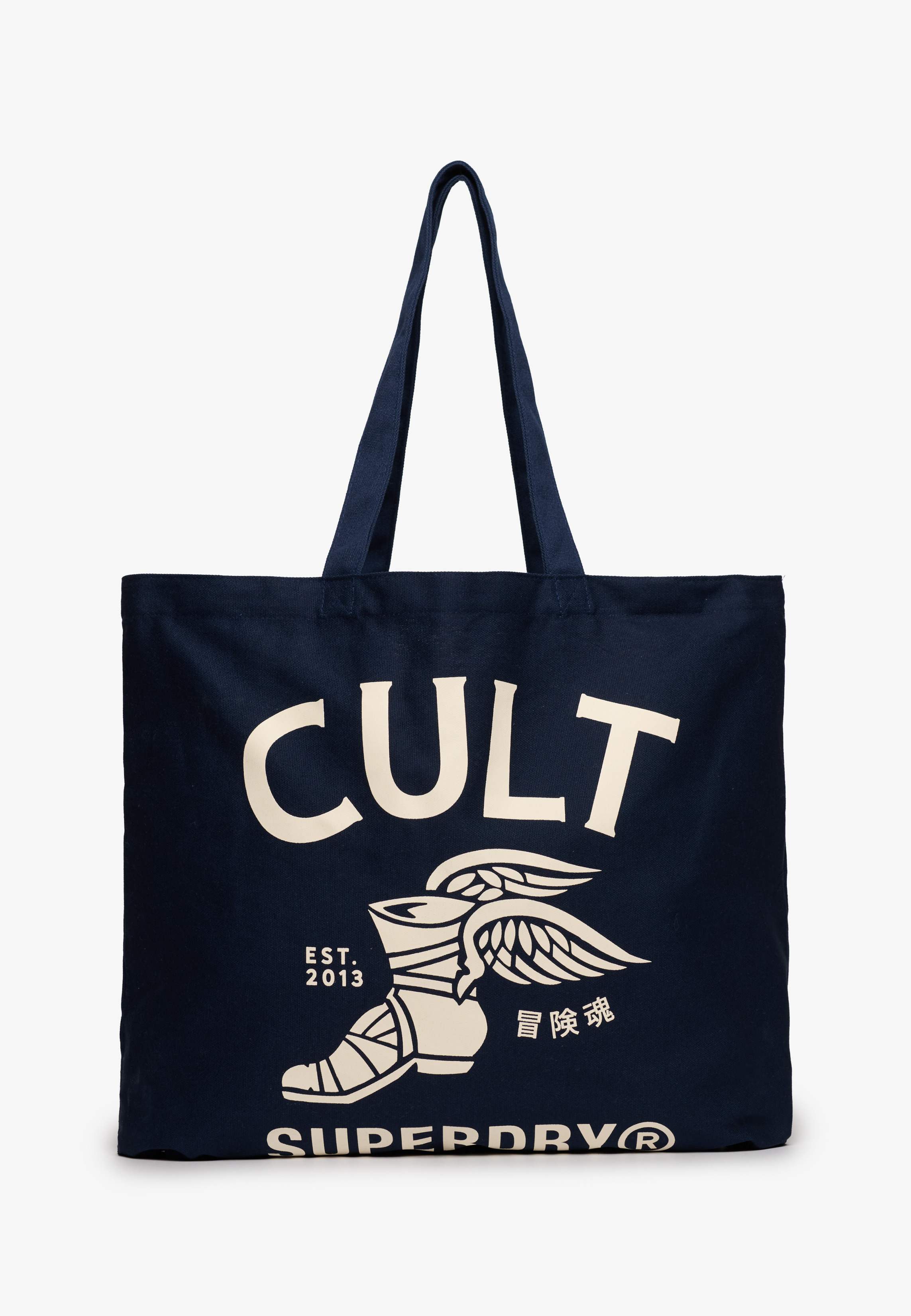 Cult Superdry Tote