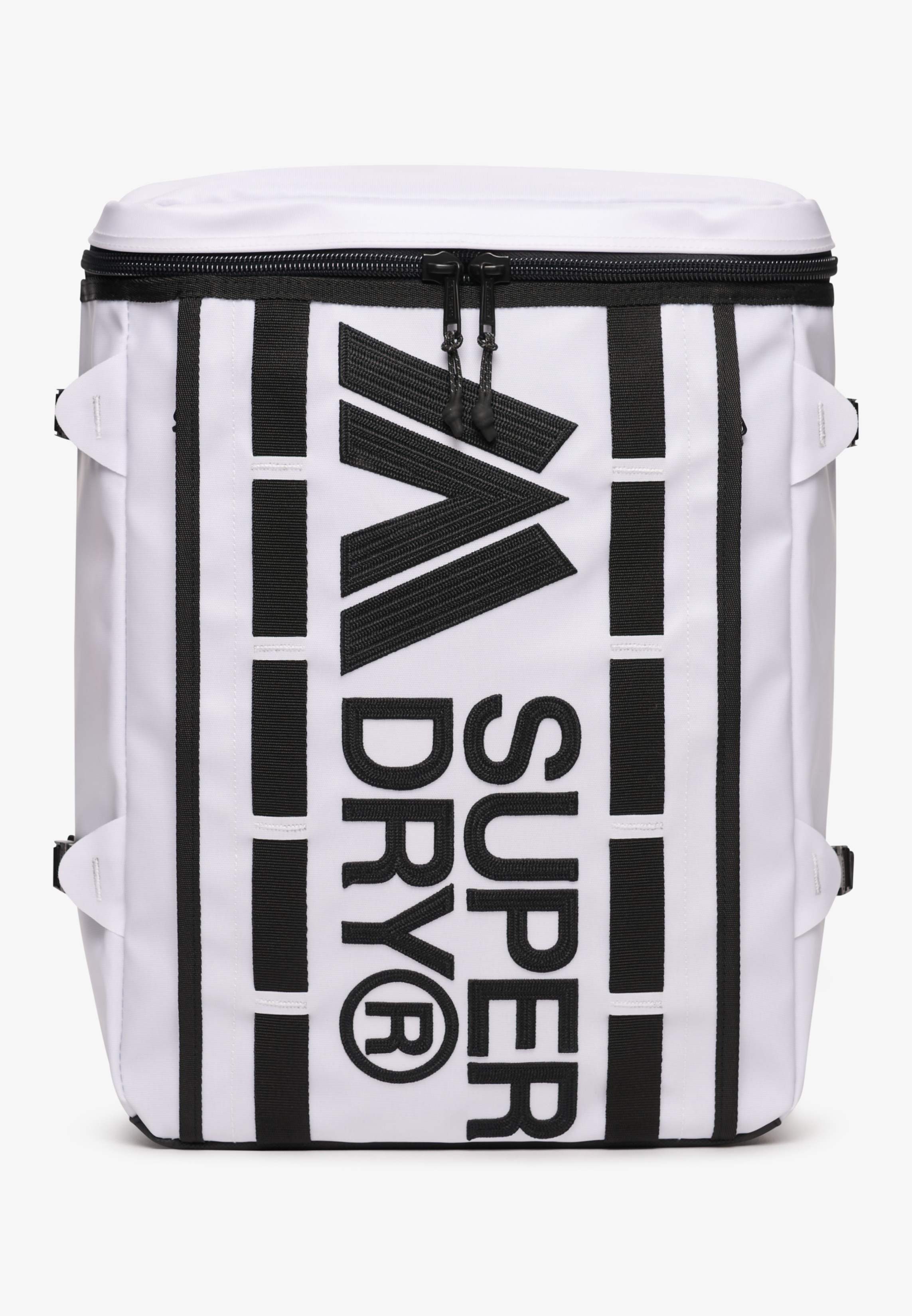 OUTDOOR 30L TARP BACKPACK