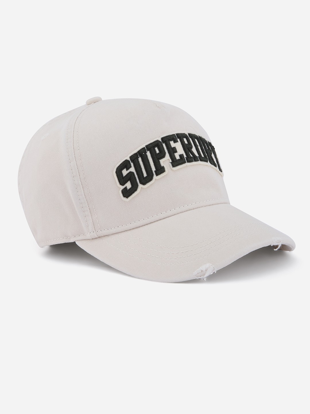 Varsity Logo Trucker Cap