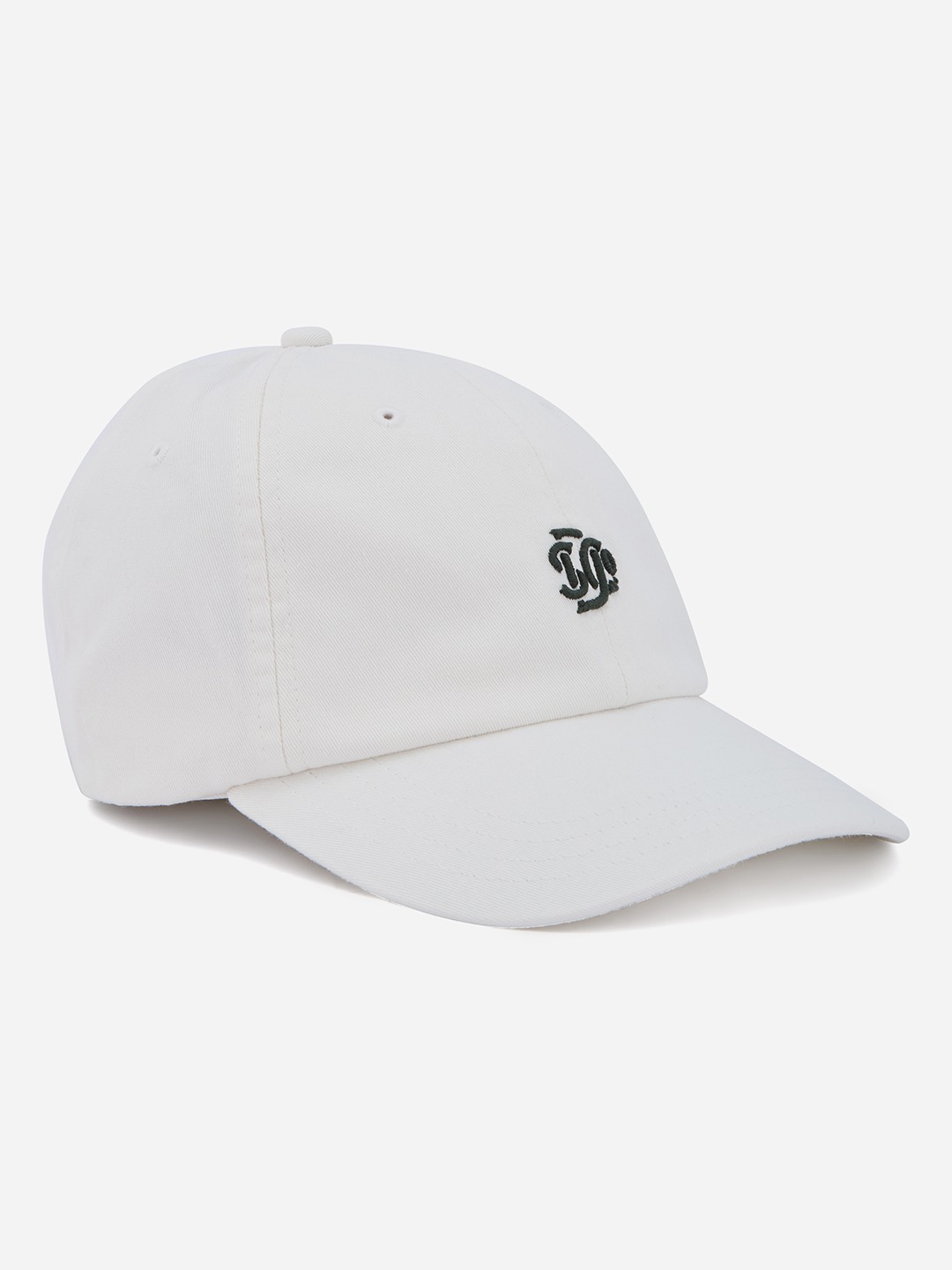 Sd Embroidered Baseball Cap
