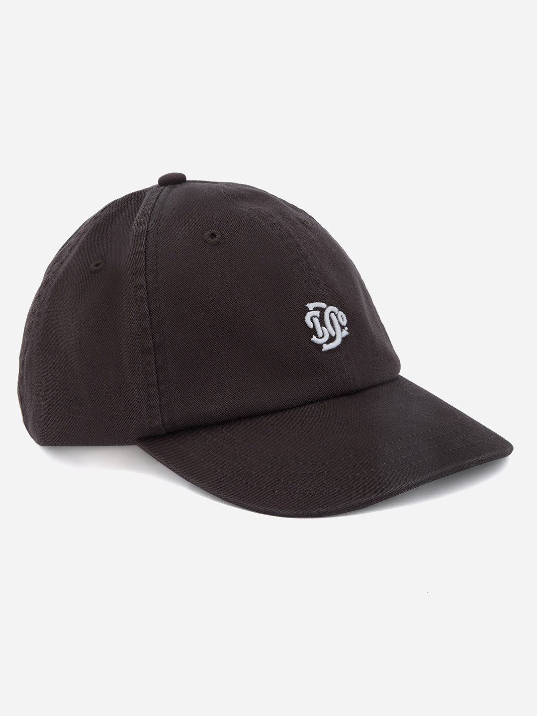 Sd Embroidered Baseball Cap