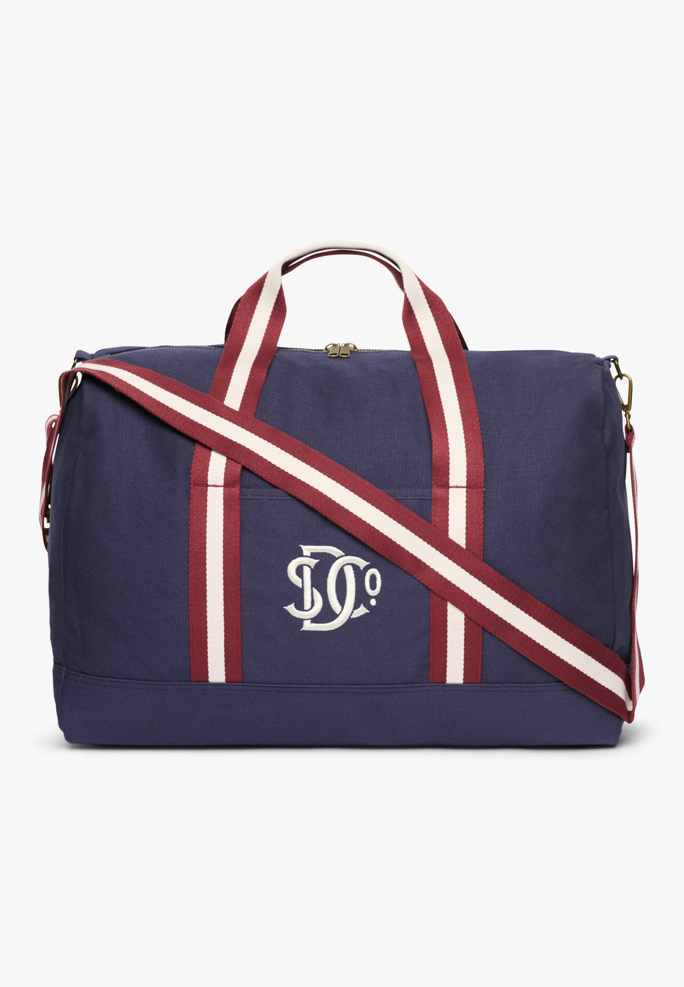 ATHLETIC ESSENTIAL WEEKENDER BAG