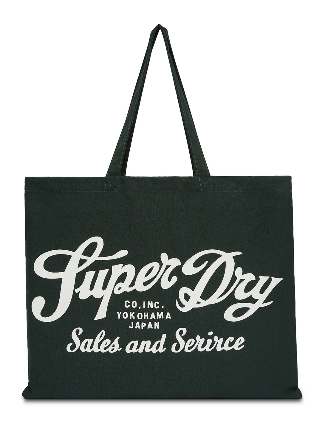Superdry Tote
