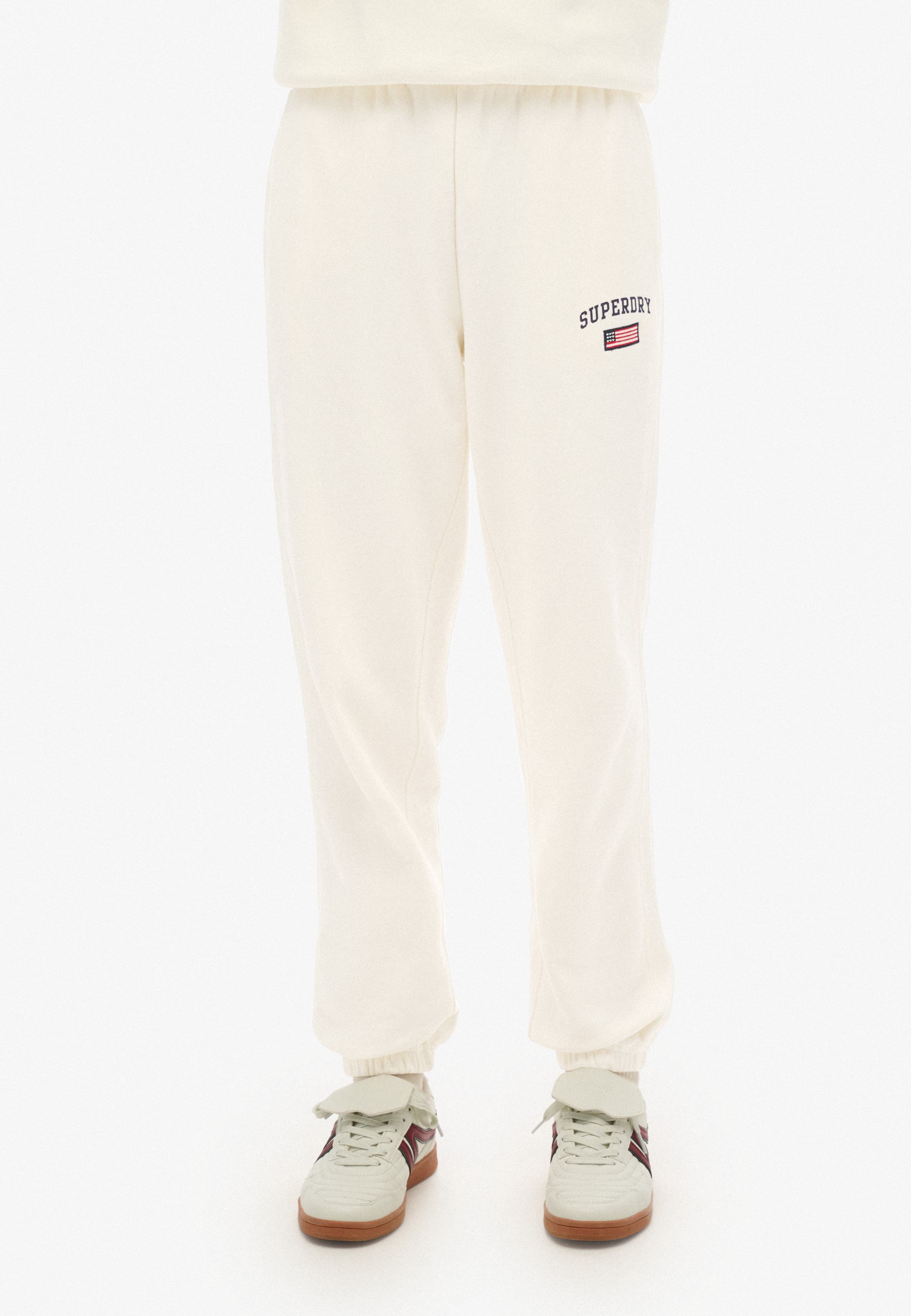 Ath Ess Boyfriend Jogger