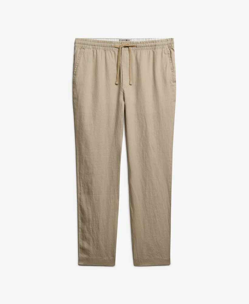 Merchant Linen Pant