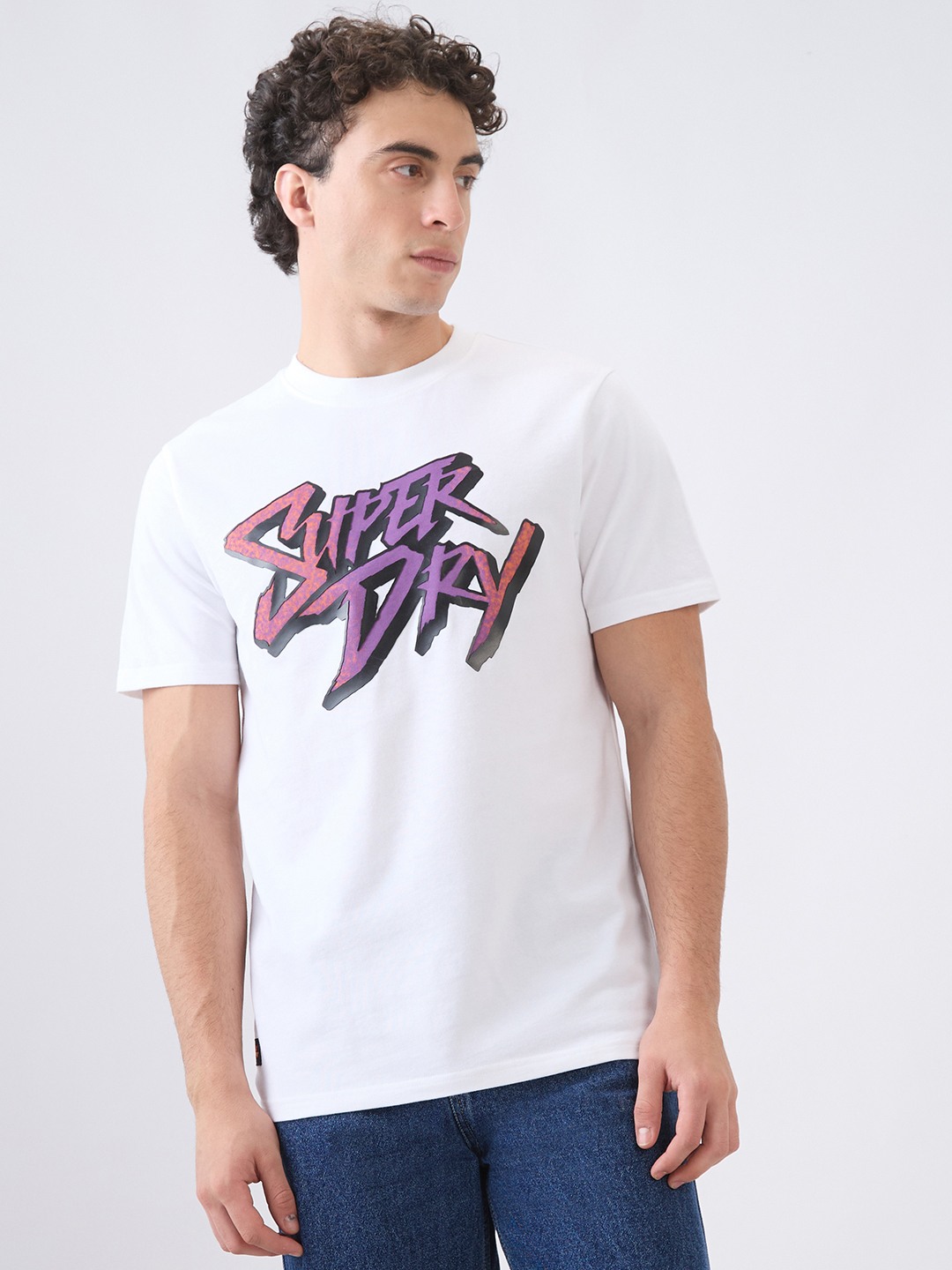 Collegiate Star League T-Shirt
