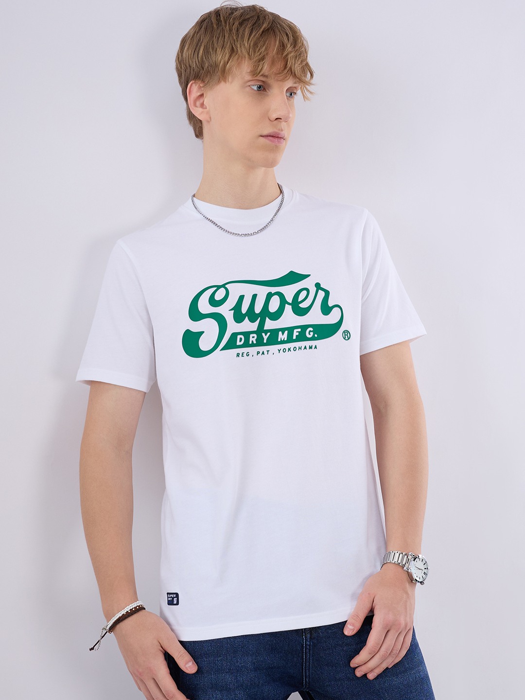 Super Racer T-Shirt
