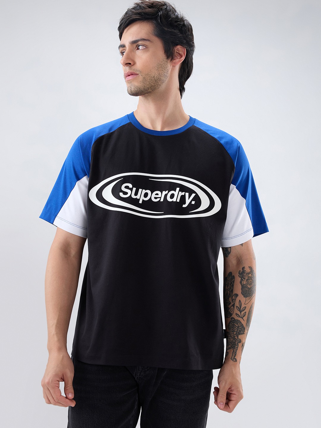 Super Team Racing T-Shirt