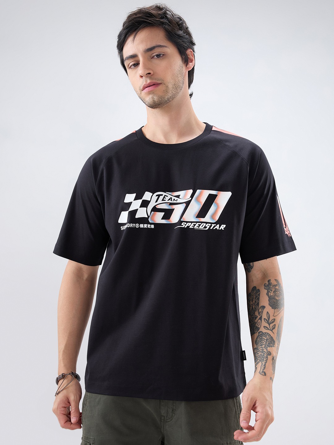 Super Speed T-Shirt