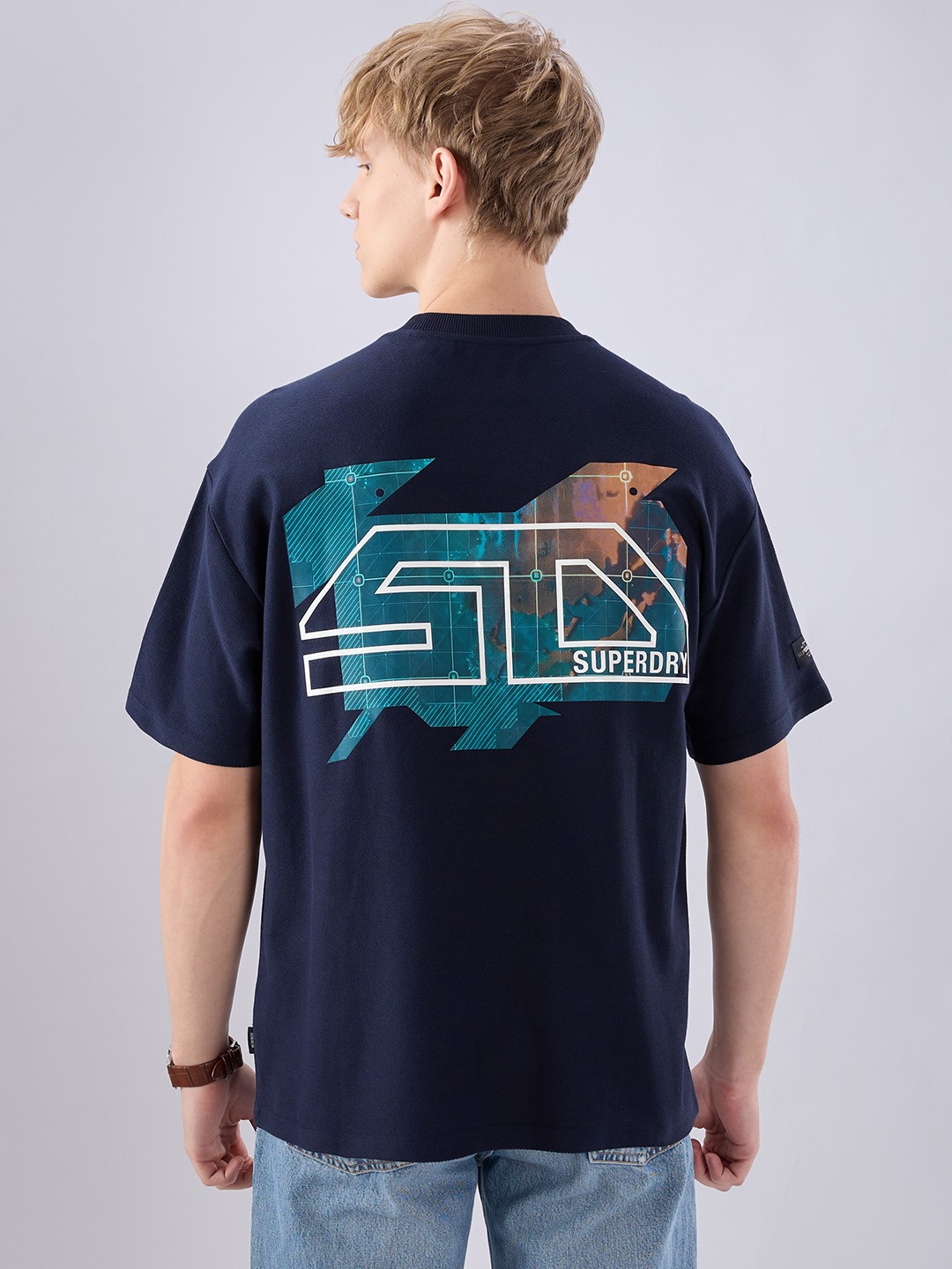 Future Military T-Shirt