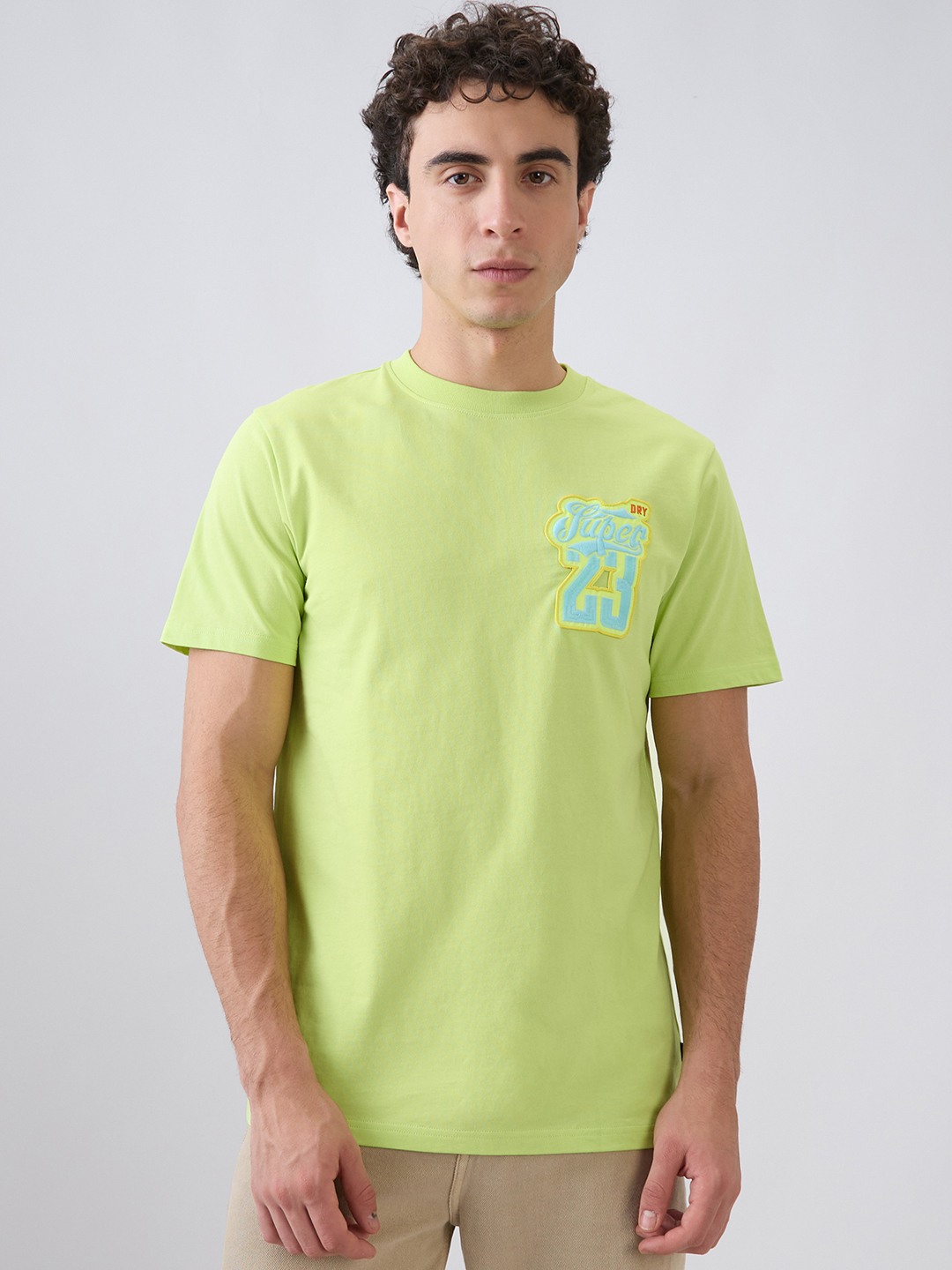 Superstate Badge T-Shirt